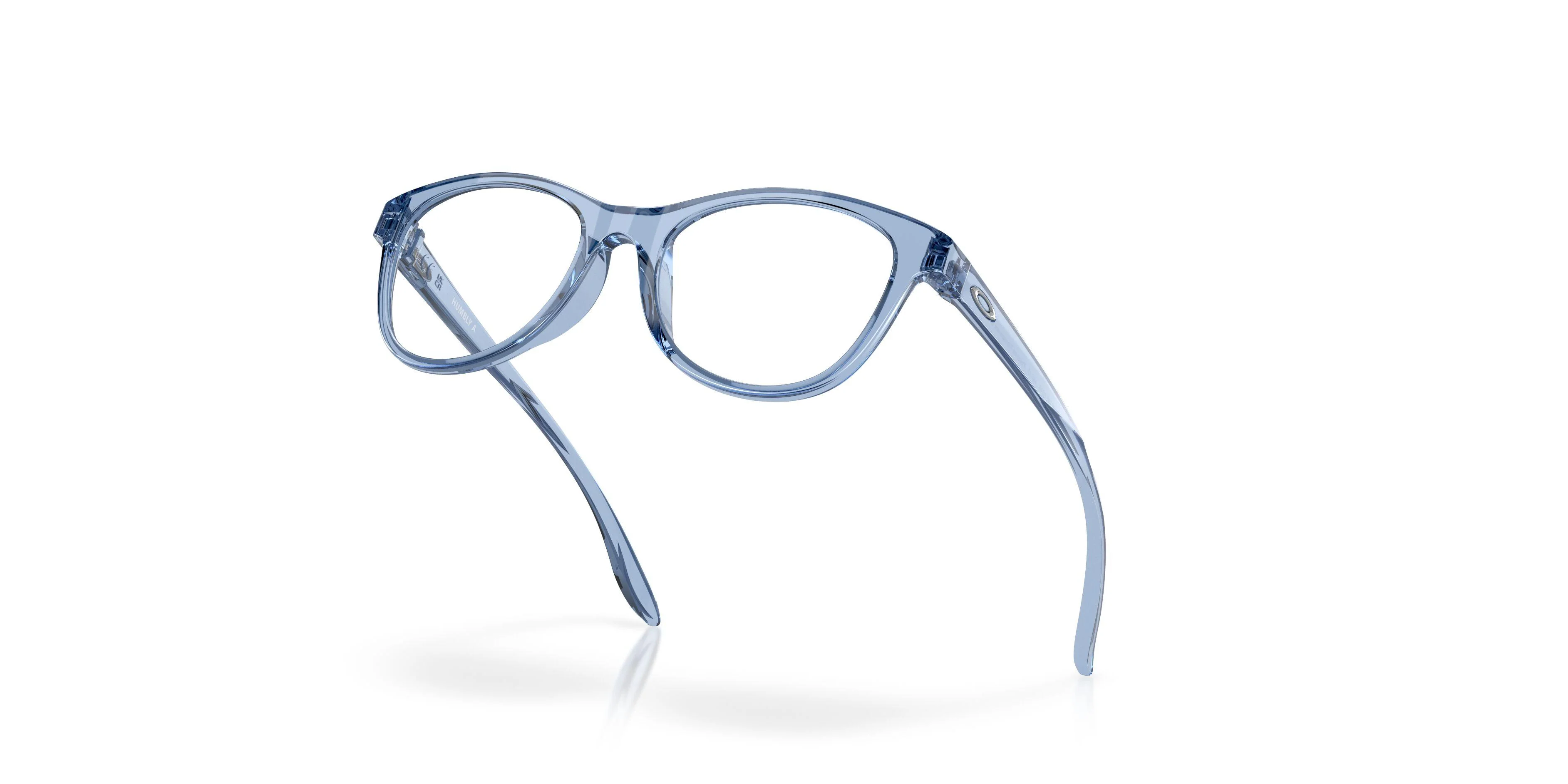 Oakley Humbly A 8029F Eyeglasses - Image 41