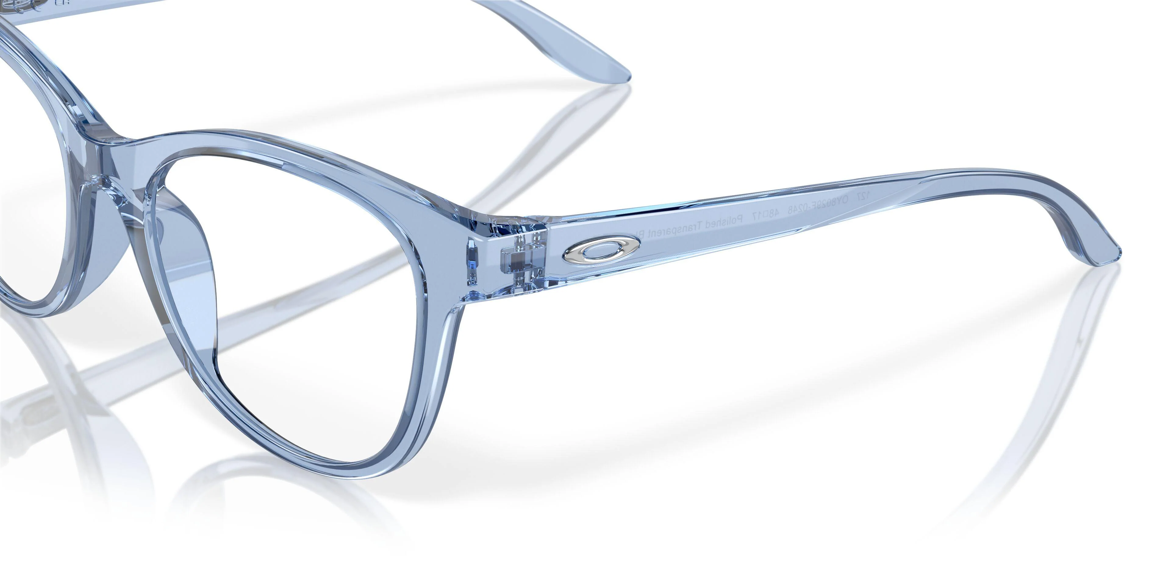 Oakley Humbly A 8029F Eyeglasses - Image 42
