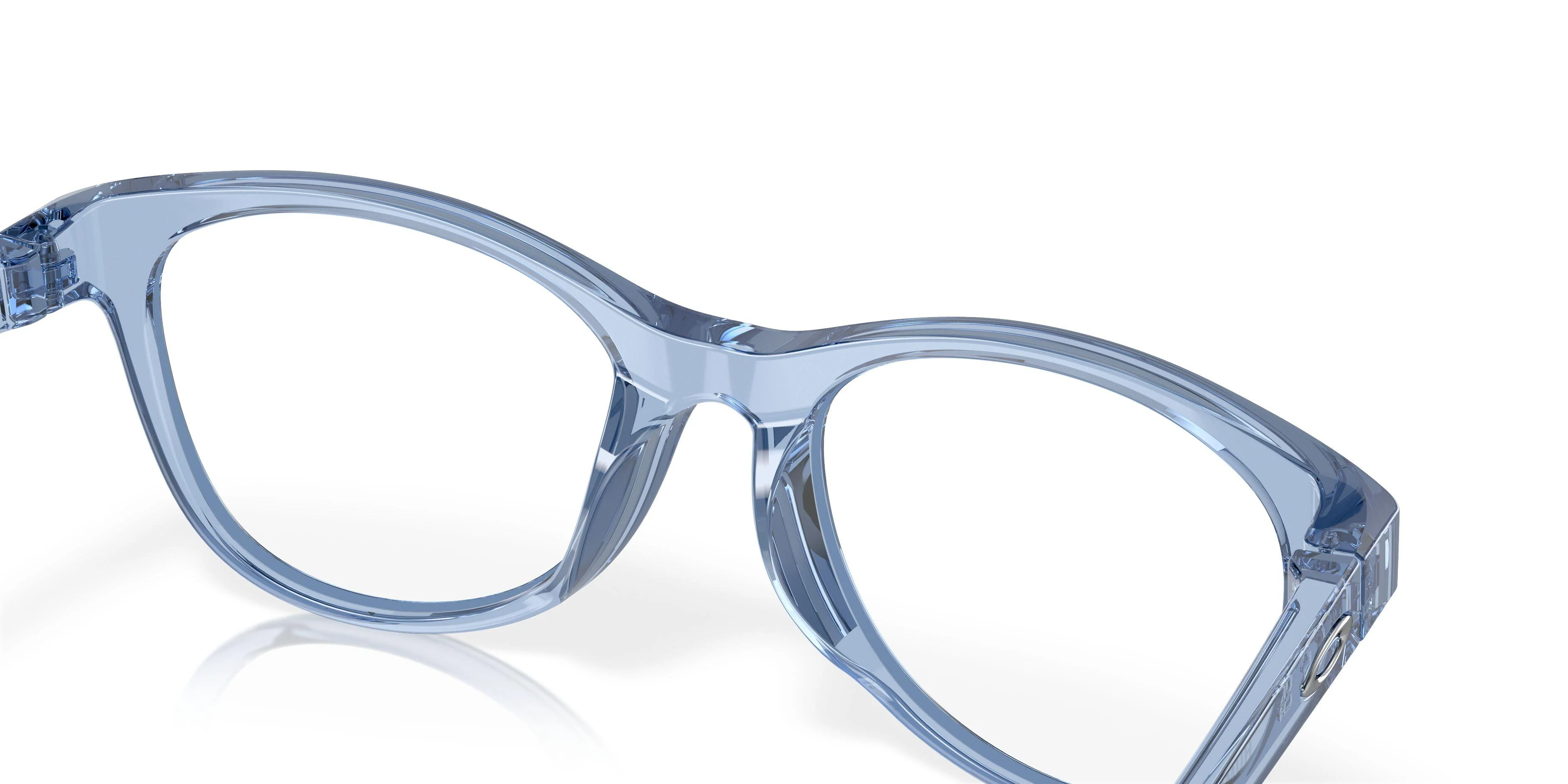 Oakley Humbly A 8029F Eyeglasses - Image 43