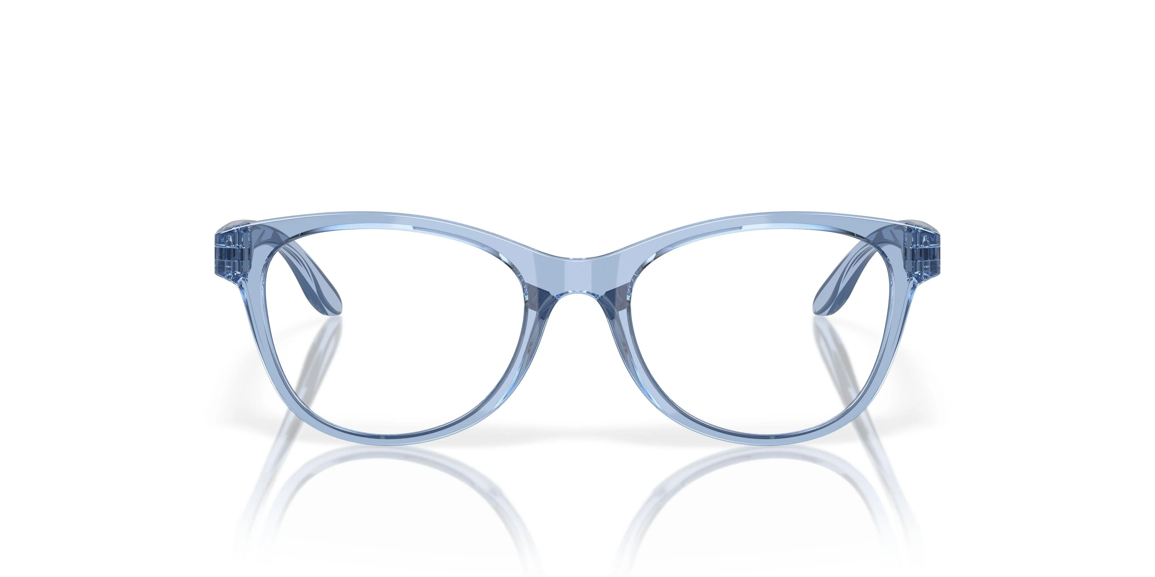 Oakley Humbly A 8029F Eyeglasses - Image 44