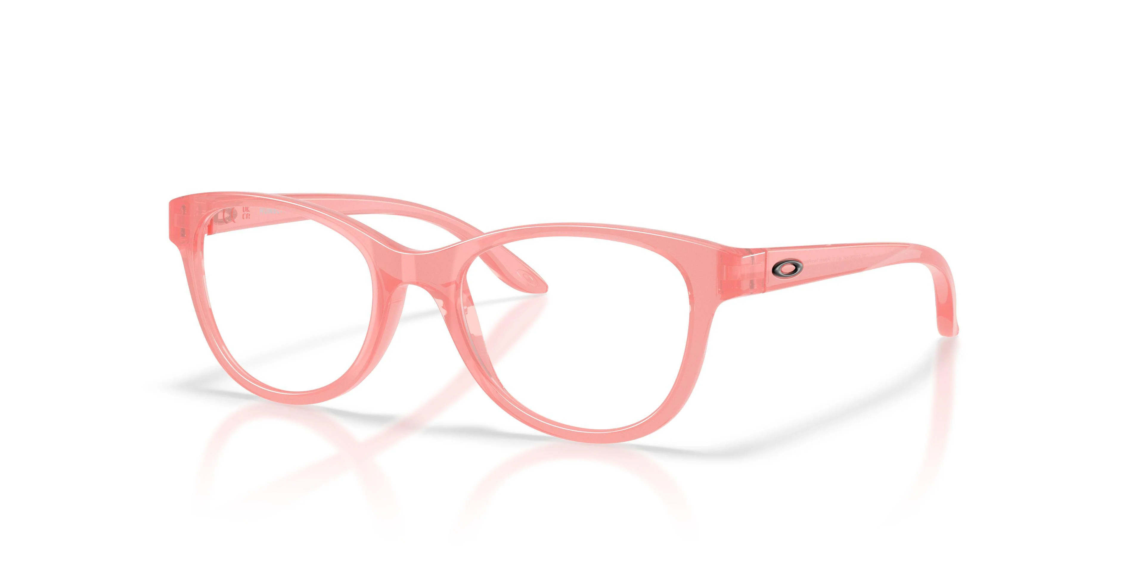 Oakley Humbly A 8029F Eyeglasses - Image 46