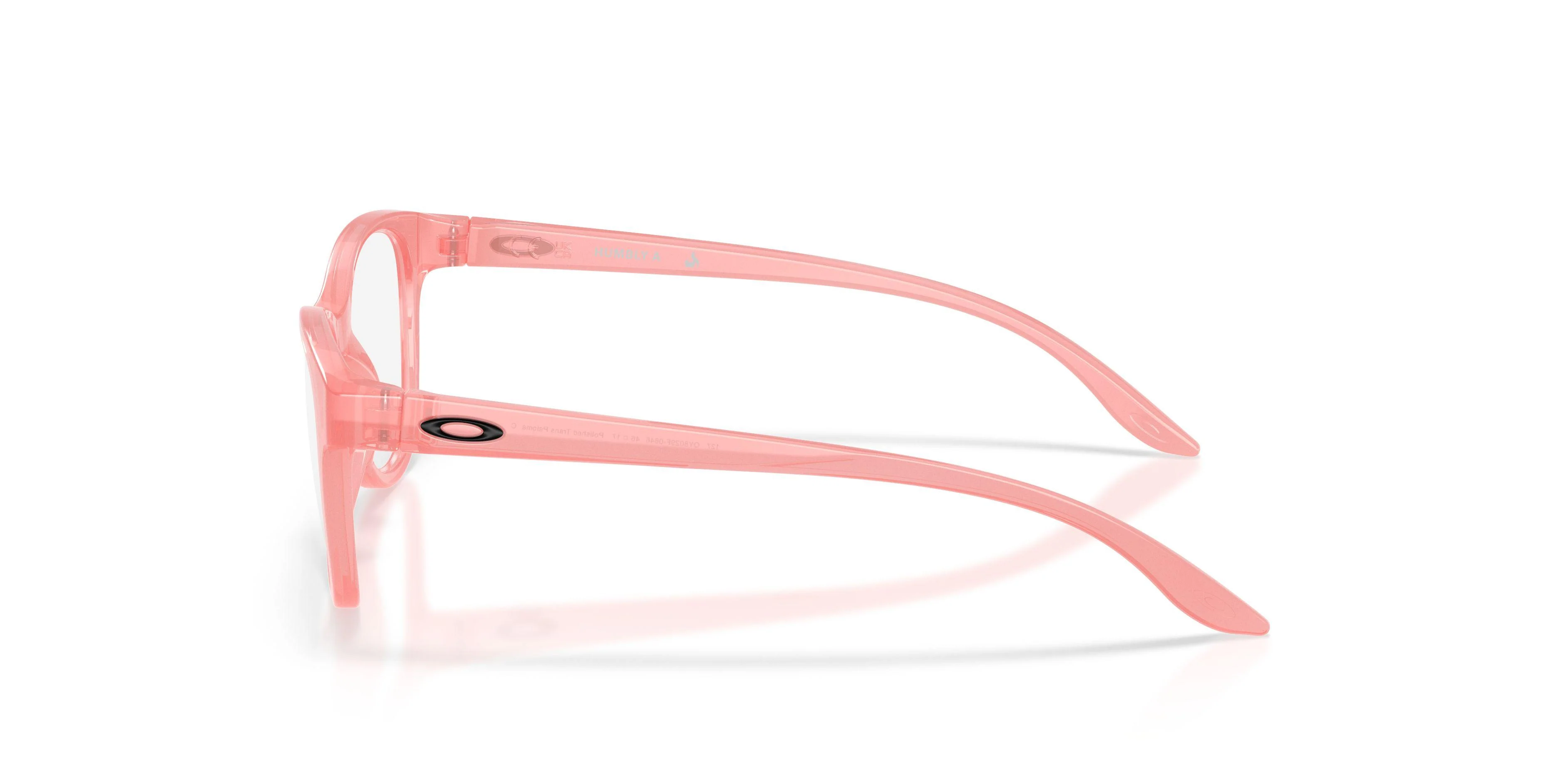 Oakley Humbly A 8029F Eyeglasses - Image 48