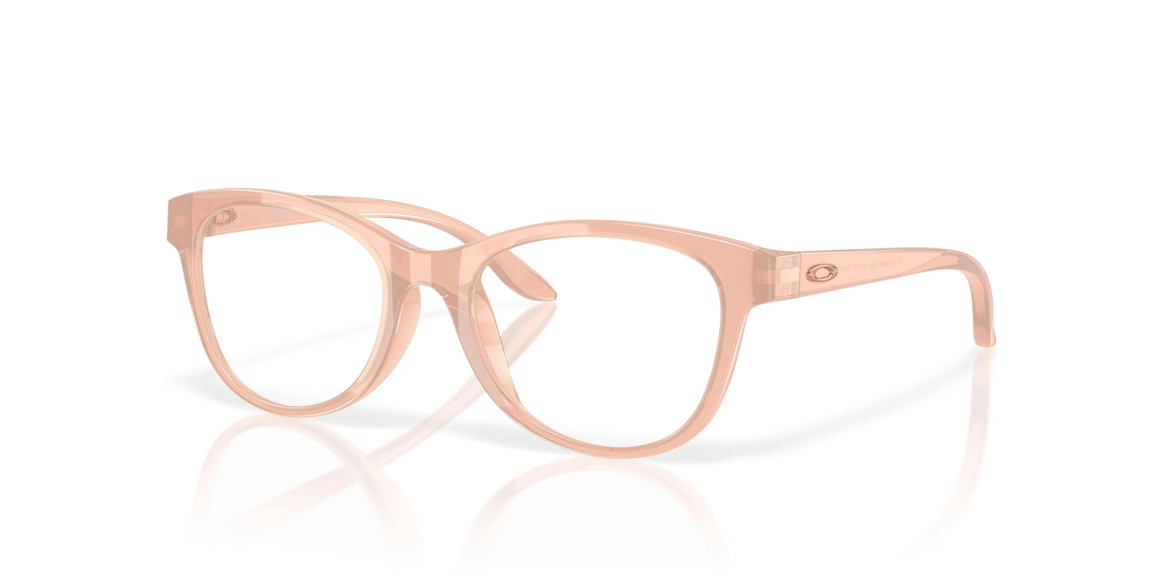 Oakley Humbly A 8029F Eyeglasses - Image 6