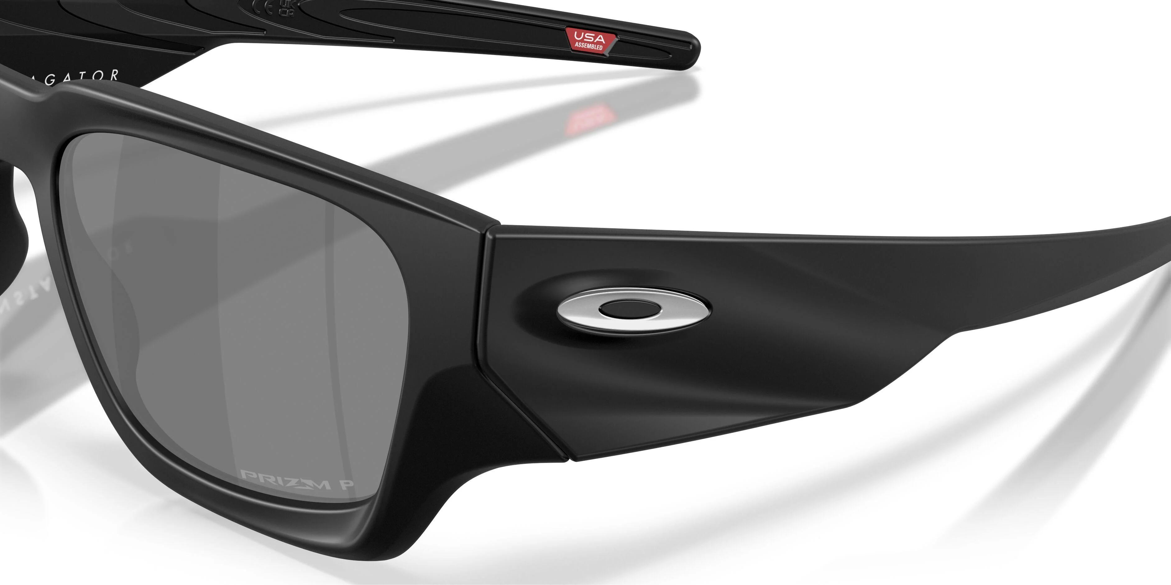 Oakley Instagator 9514 Sunglasses - Image 37