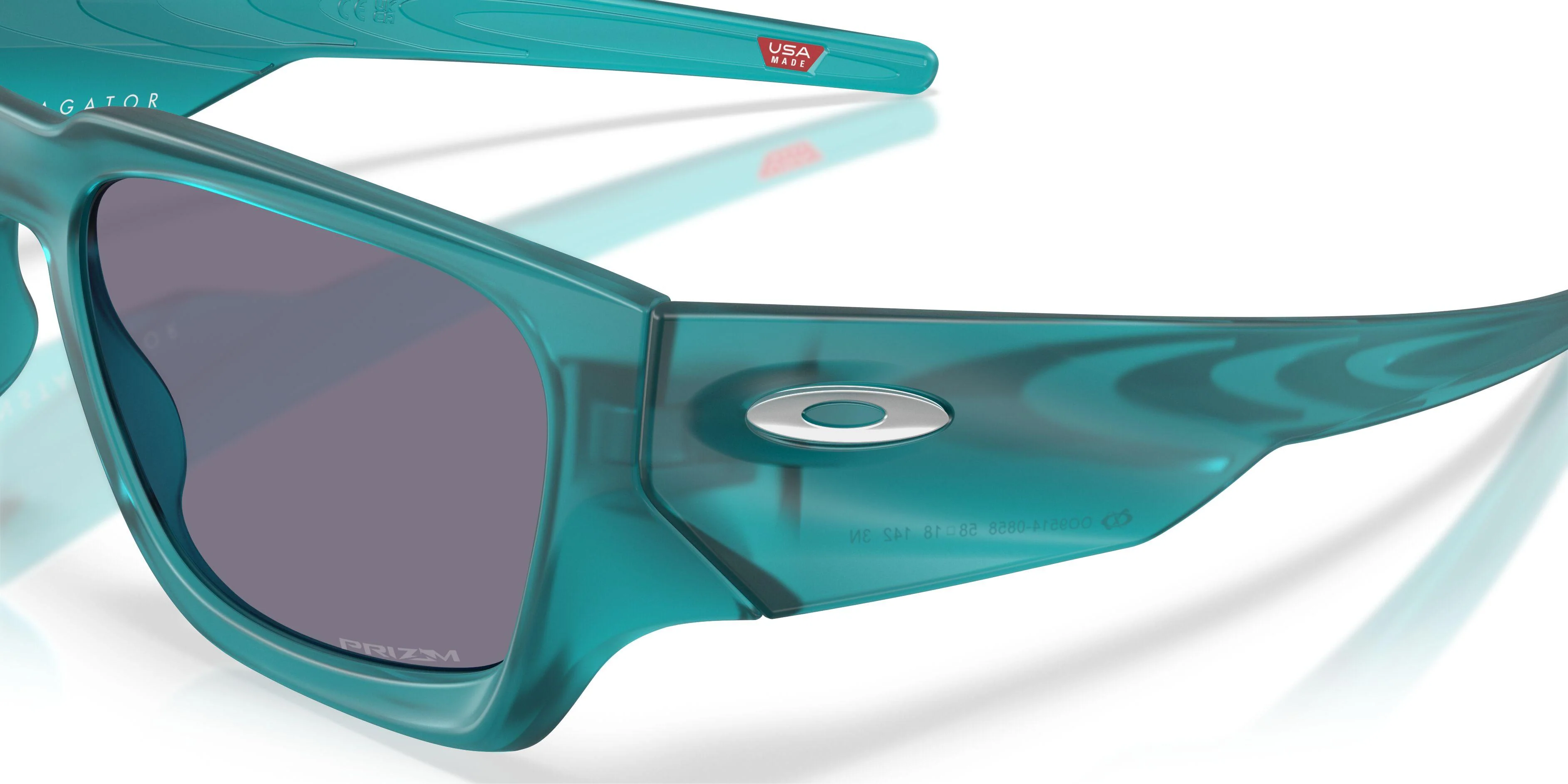 Oakley Instagator 9514 Sunglasses - Image 45