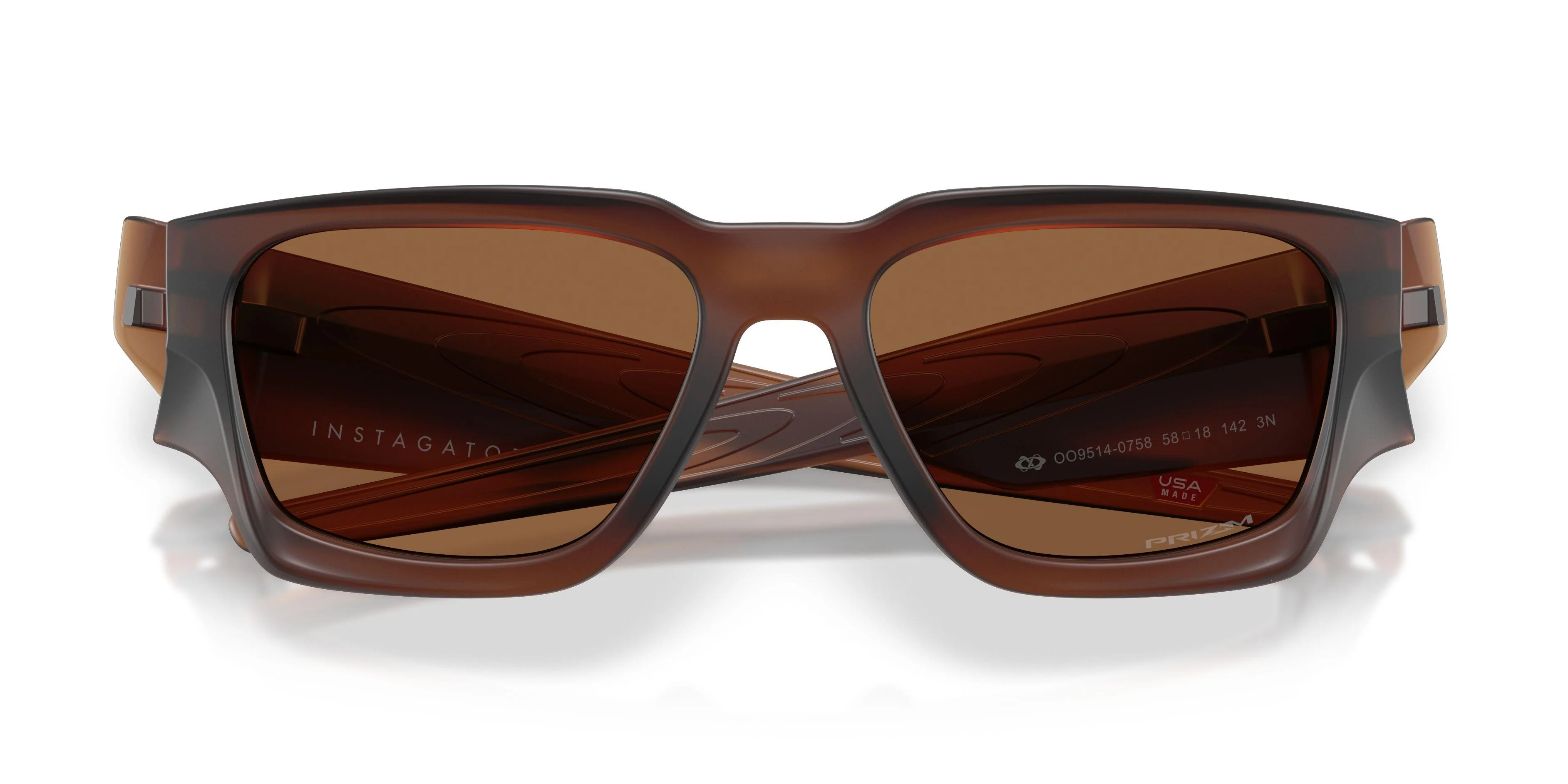 Oakley Instagator 9514 Sunglasses - Image 64