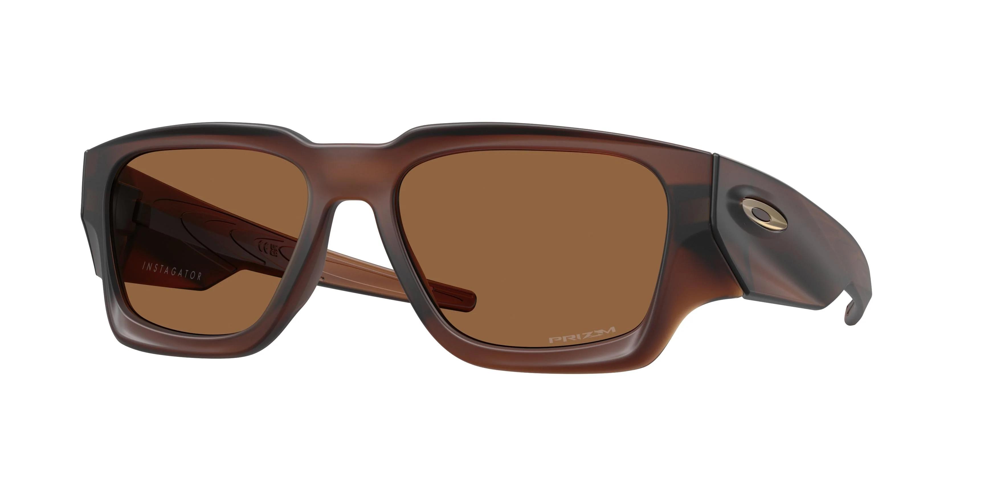 Oakley Instagator 9514 Sunglasses - Image 7