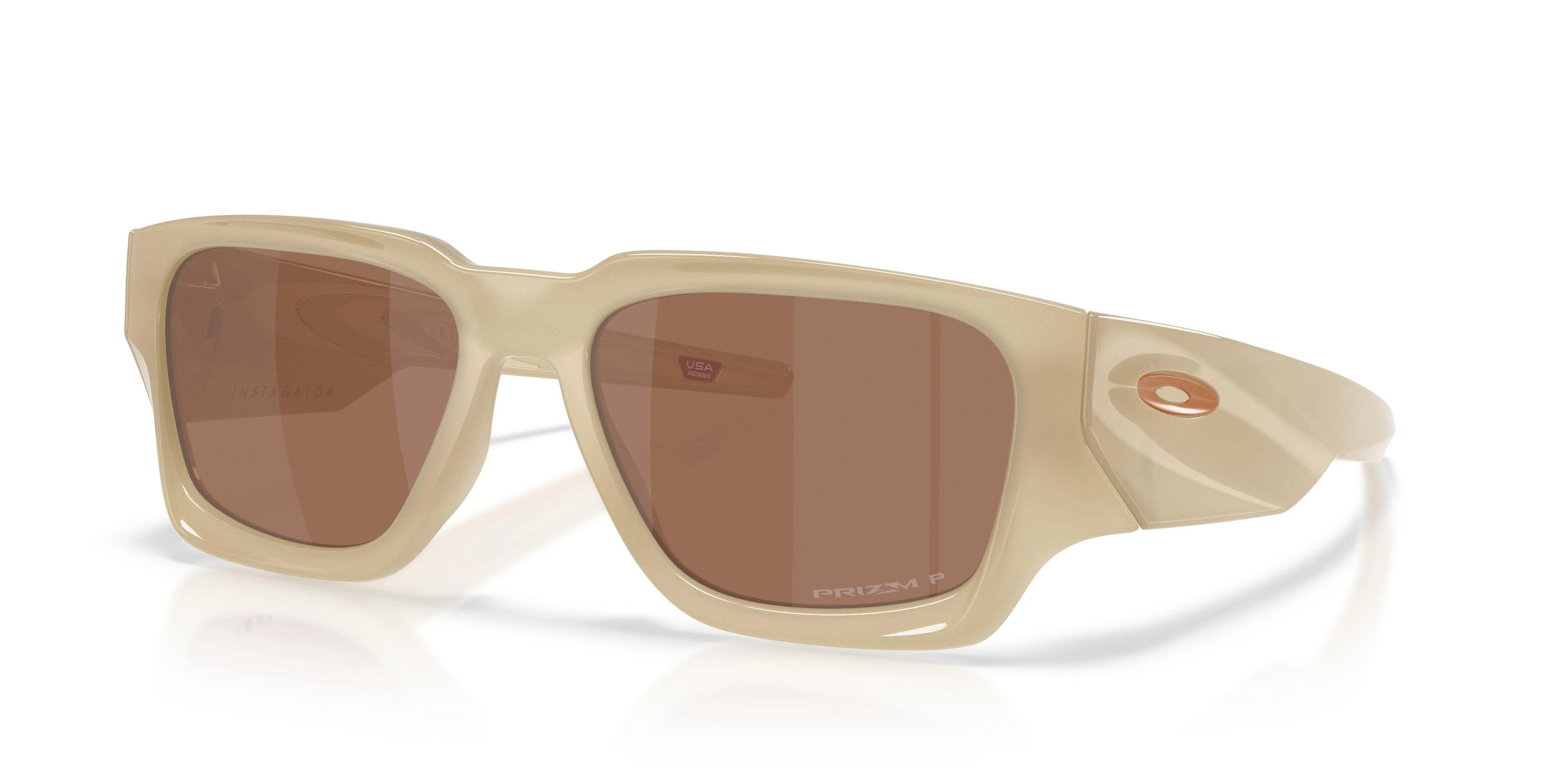 Oakley Instagator 9514 Sunglasses - Image 73