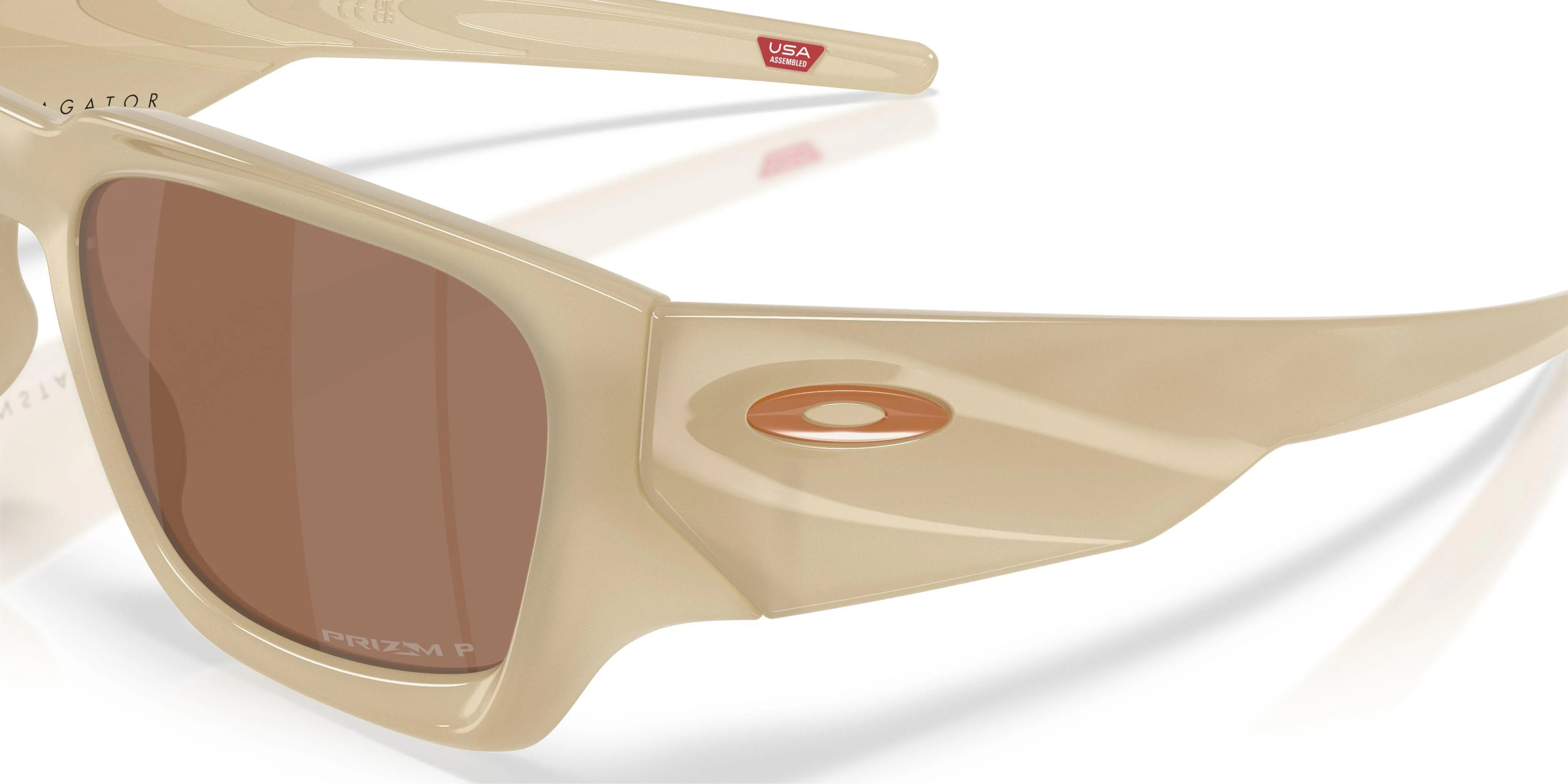Oakley Instagator 9514 Sunglasses - Image 78
