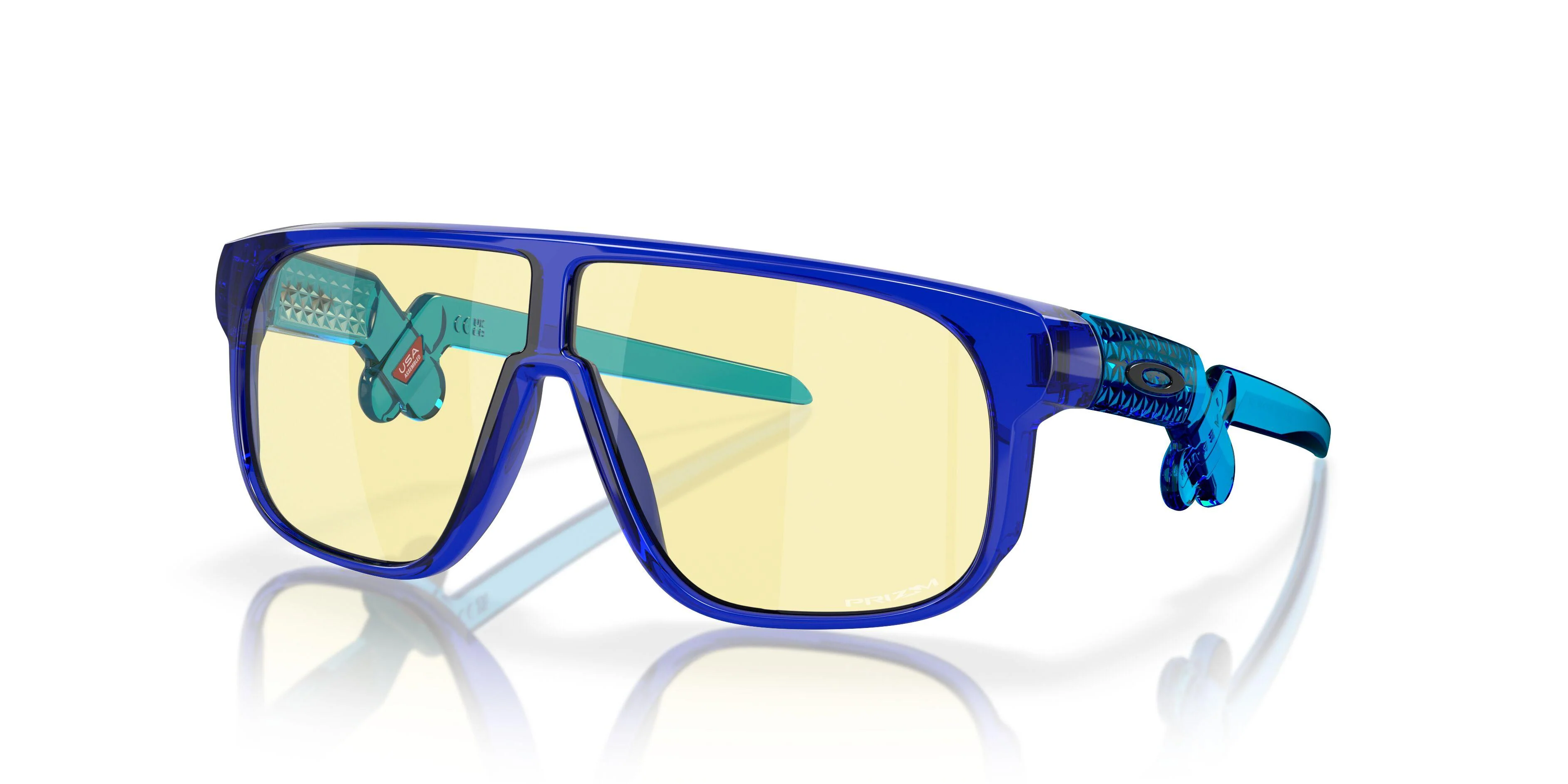 Oakley Inverter 9012 Sunglasses - Image 21