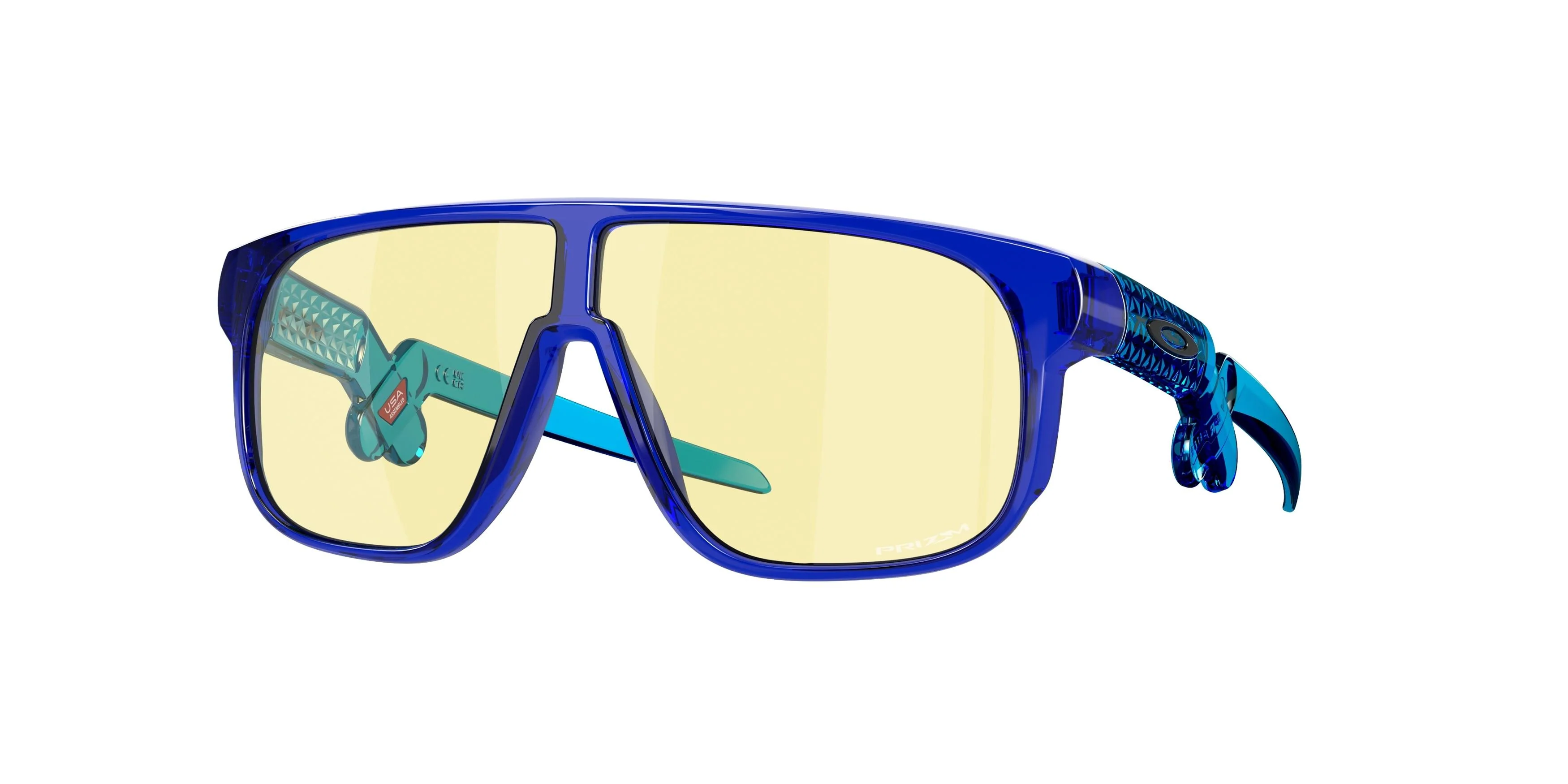 Oakley Inverter 9012 Sunglasses - Image 3