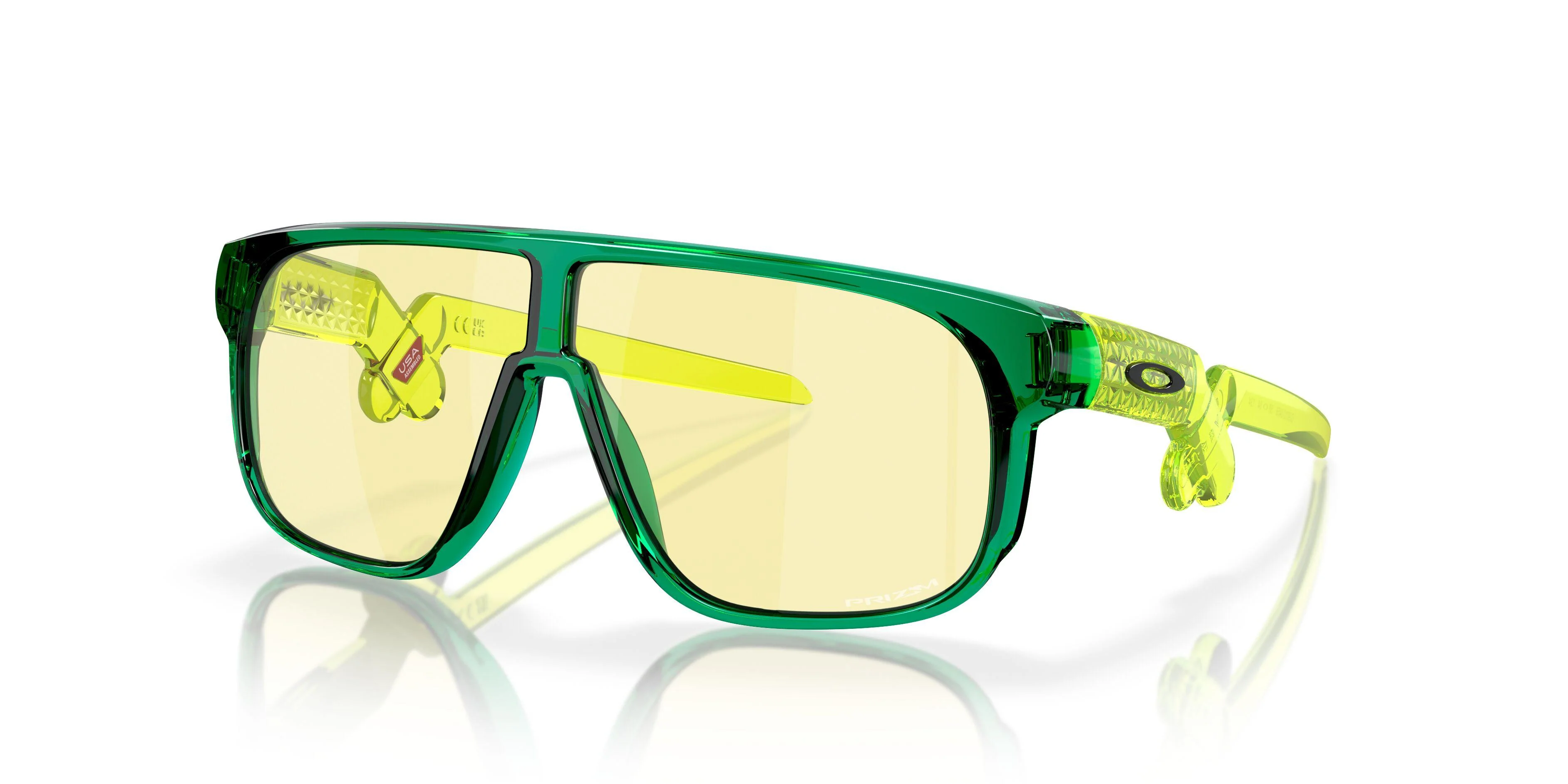 Oakley Inverter 9012 Sunglasses - Image 5