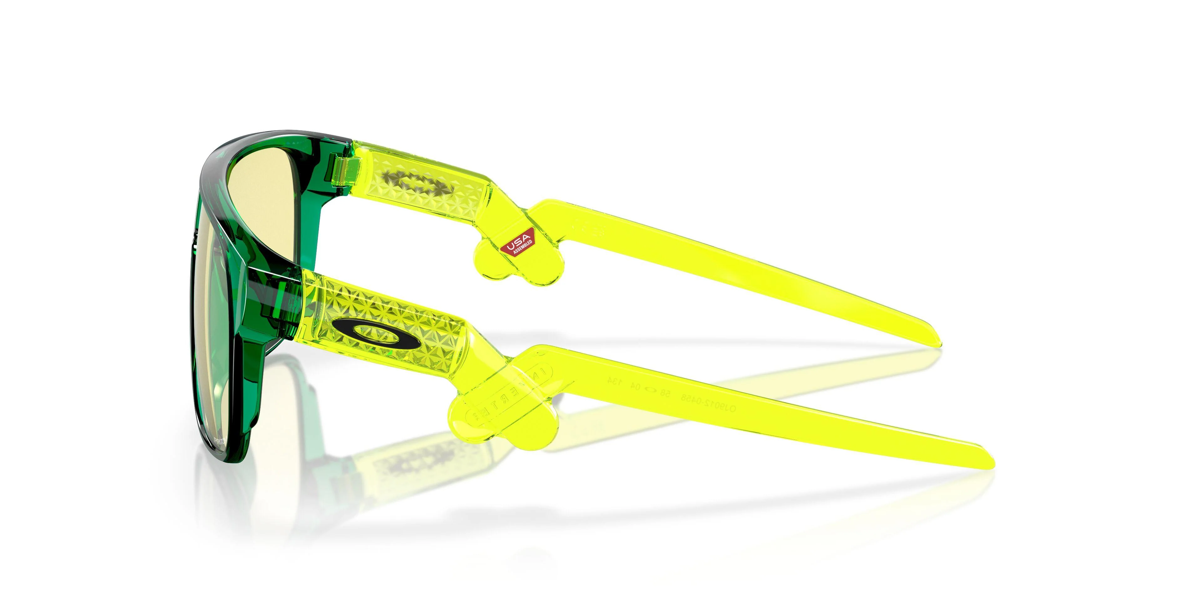 Oakley Inverter 9012 Sunglasses - Image 6