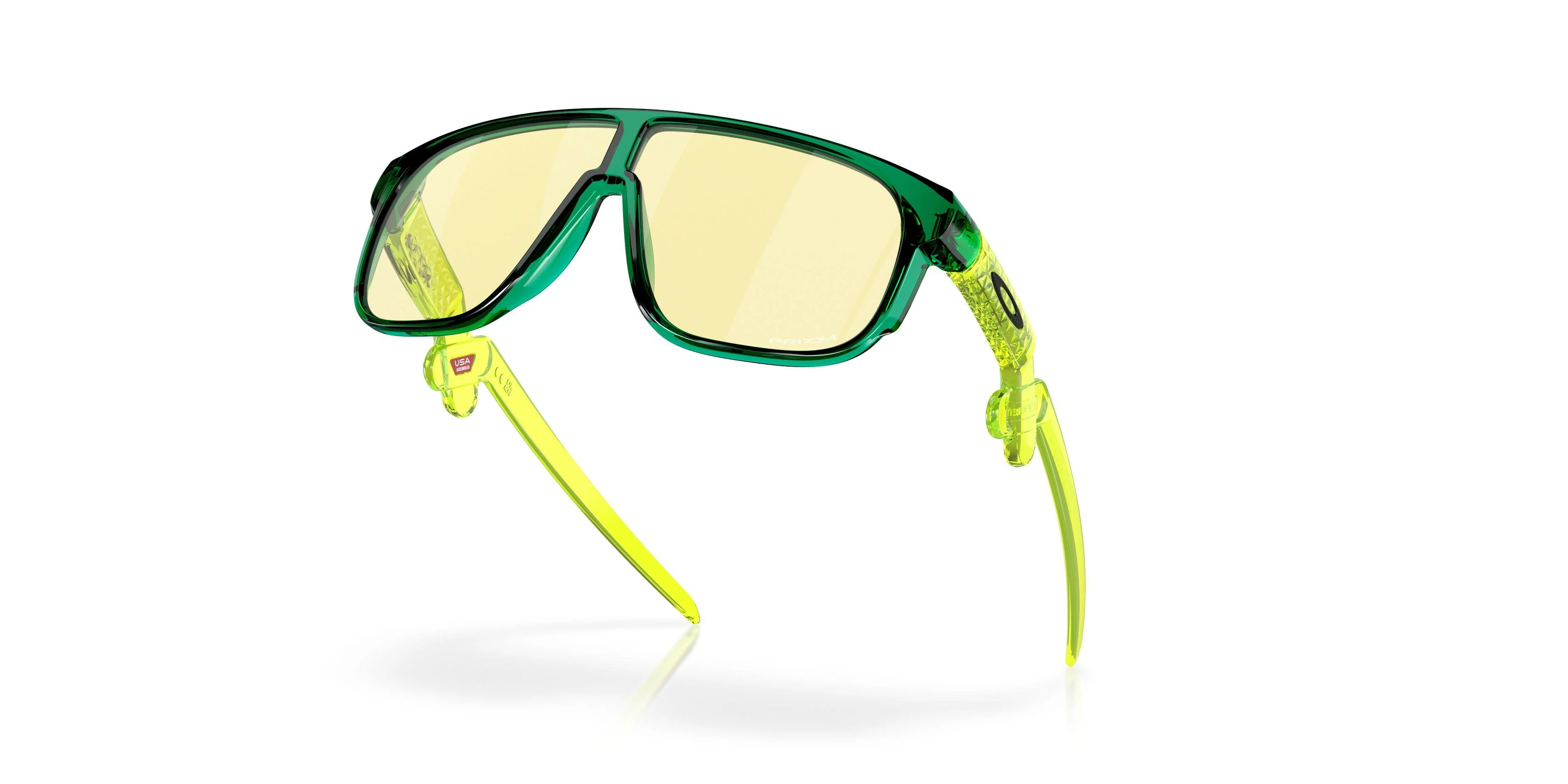 Oakley Inverter 9012 Sunglasses - Image 8