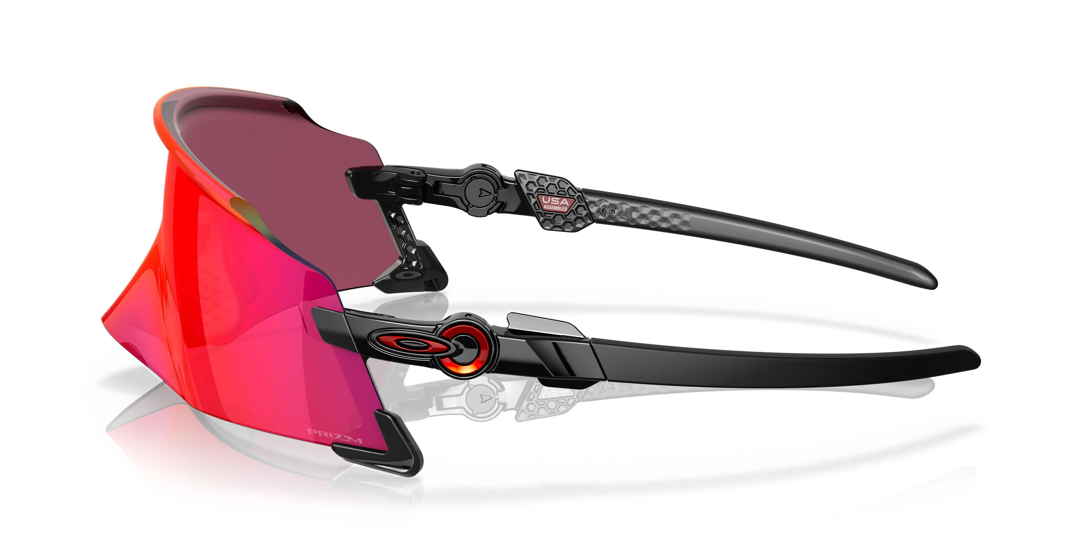 Oakley Kato 9455M Sunglasses - Image 14