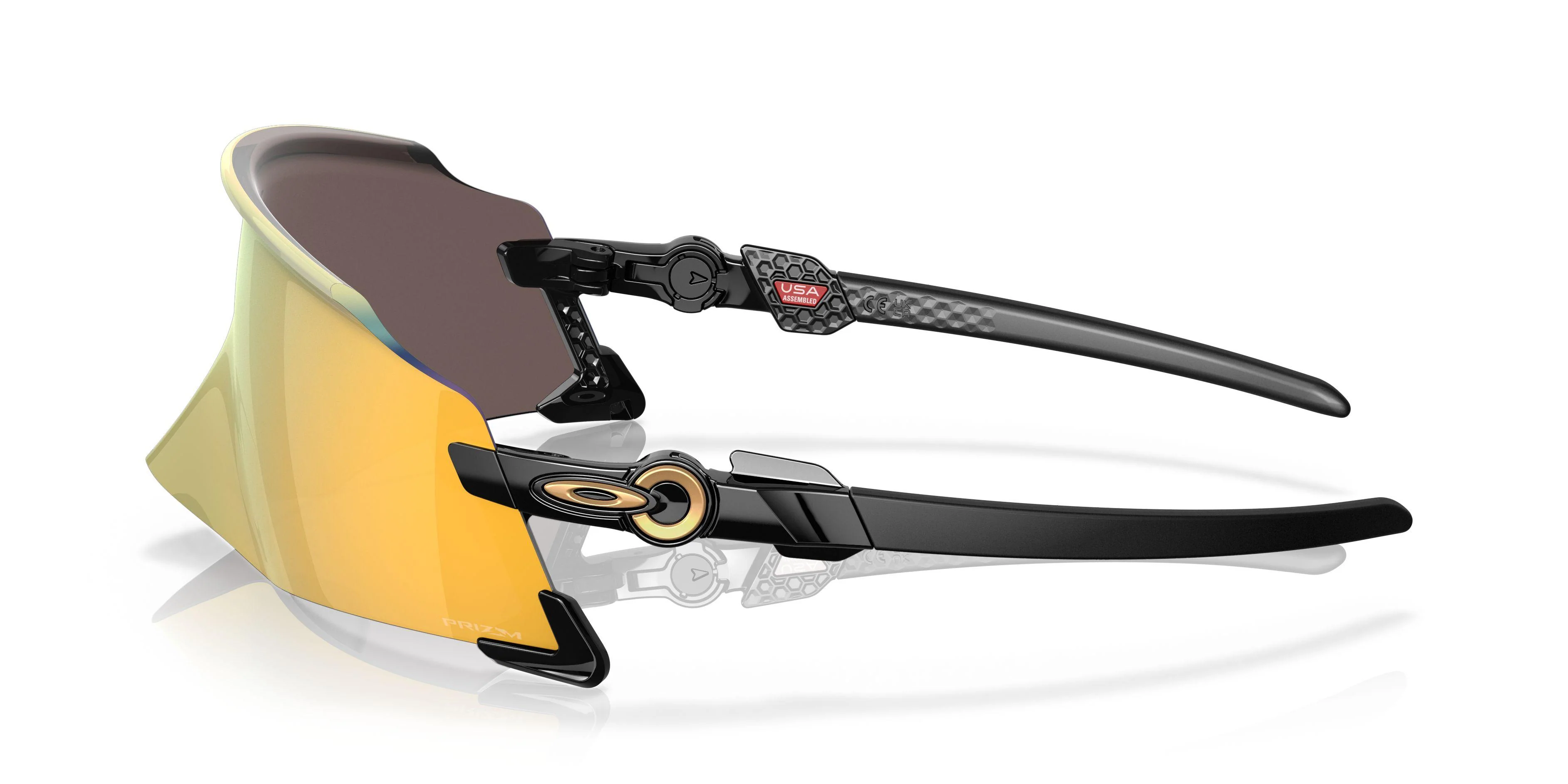 Oakley Kato 9455M Sunglasses - Image 22