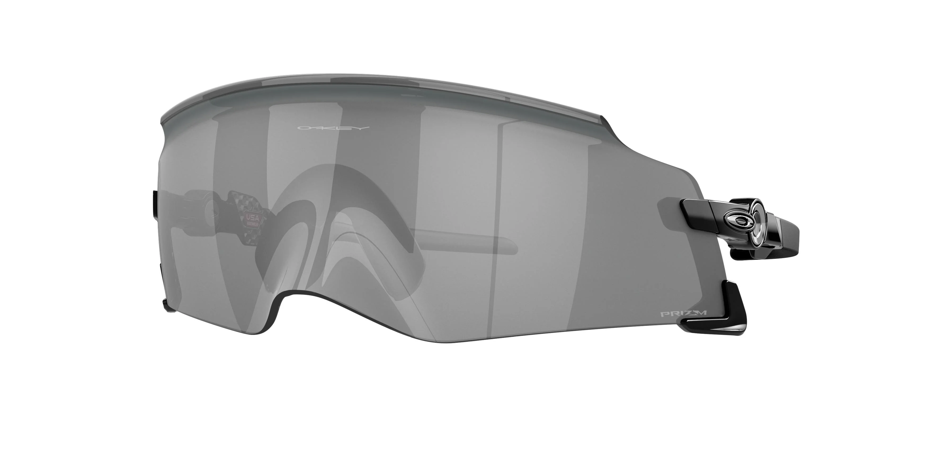 Oakley Kato 9455M Sunglasses - Image 29