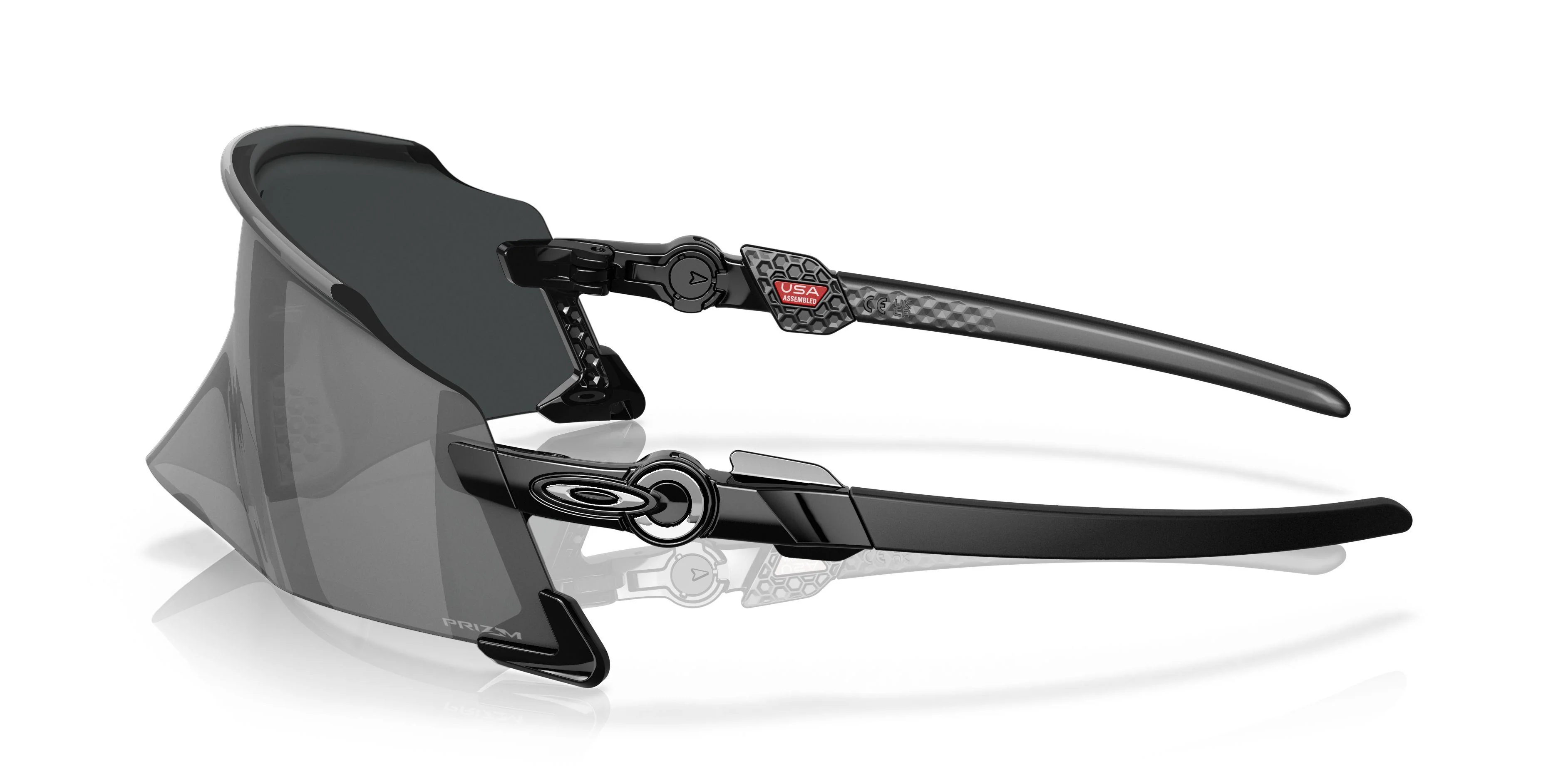 Oakley Kato 9455M Sunglasses - Image 30