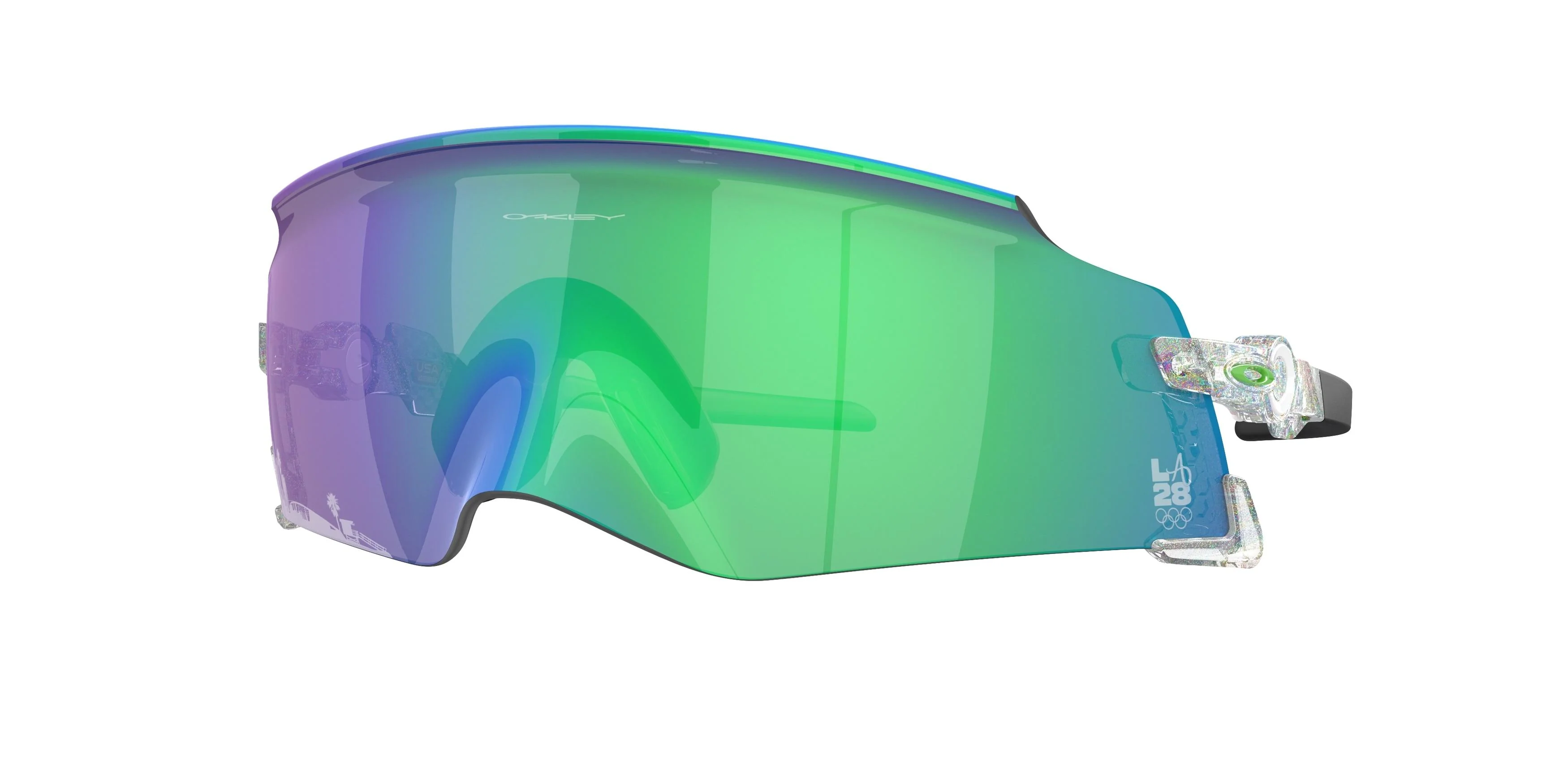 Oakley Kato 9455M Sunglasses - Image 37