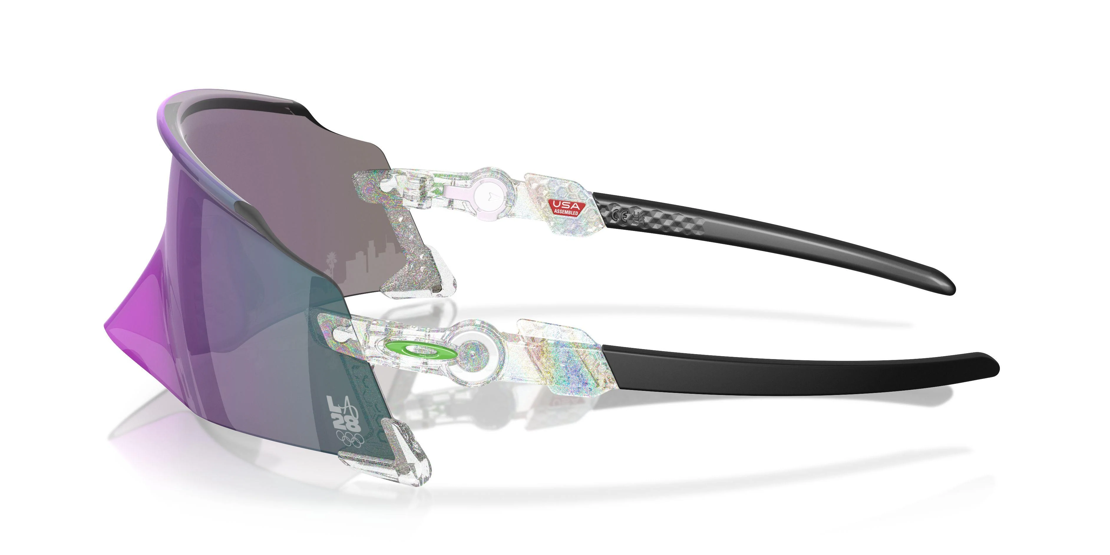 Oakley Kato 9455M Sunglasses - Image 39