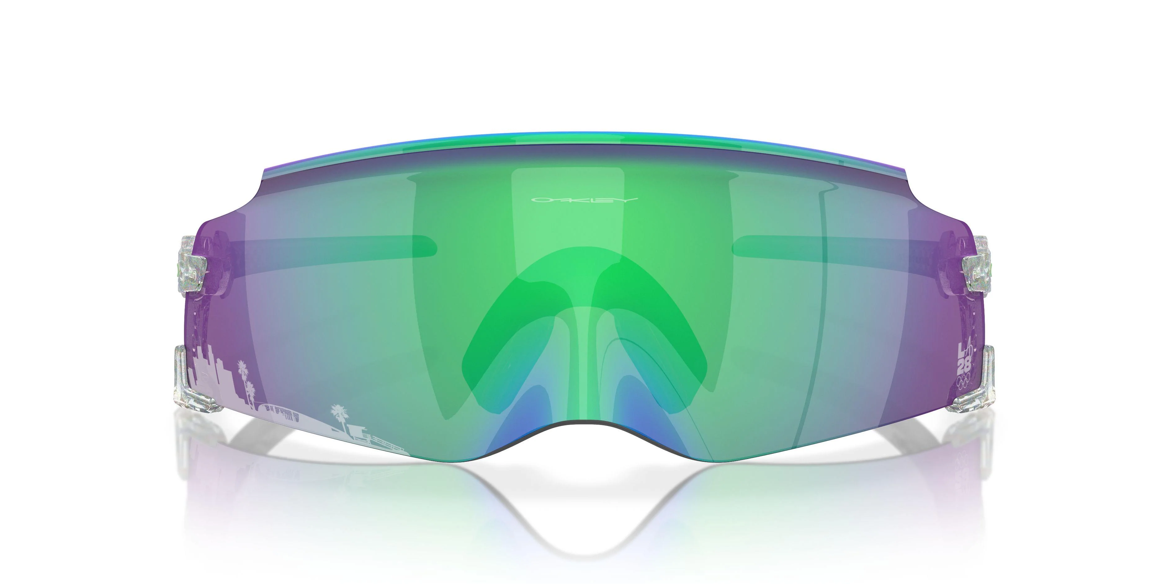 Oakley Kato 9455M Sunglasses - Image 44