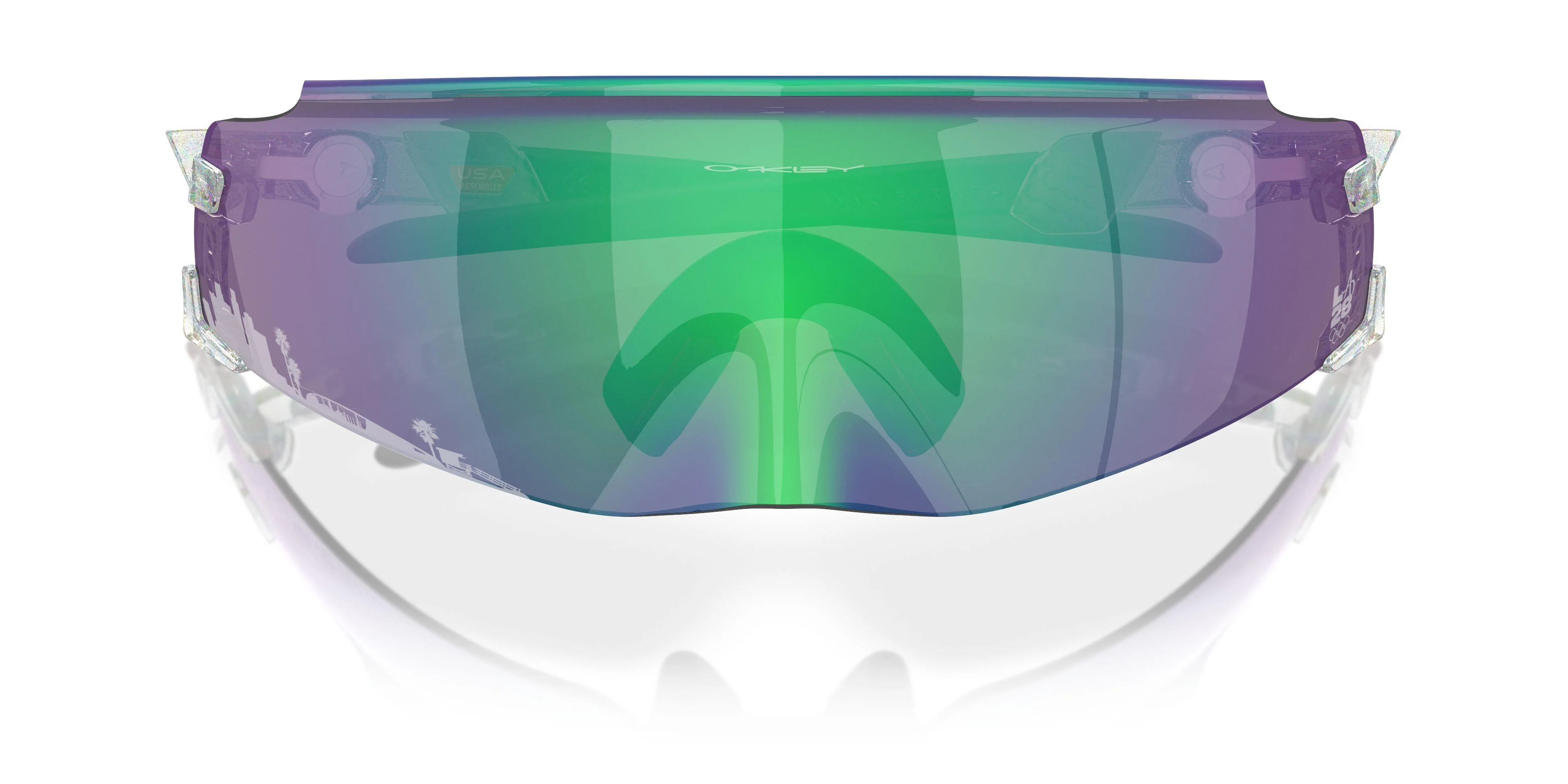 Oakley Kato 9455M Sunglasses - Image 45