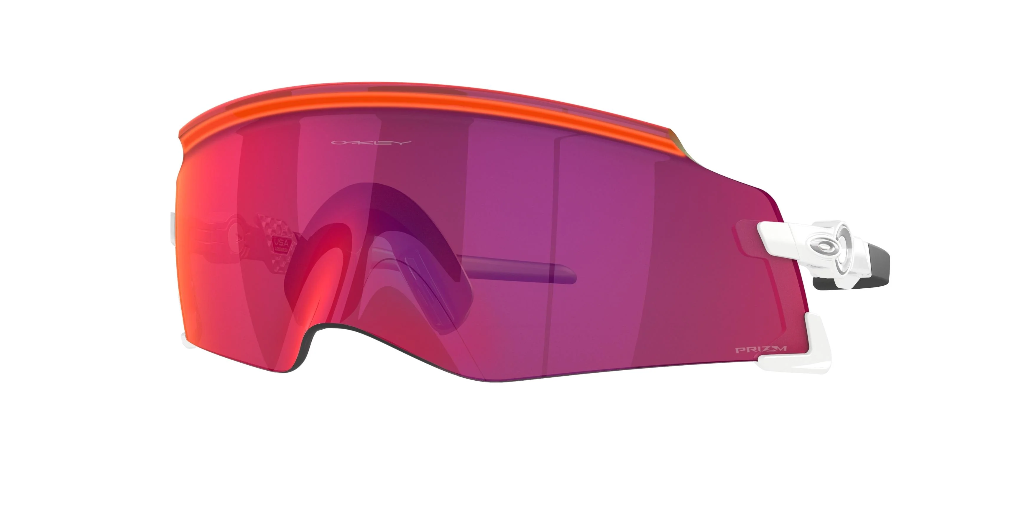 Oakley Kato 9455M Sunglasses - Image 56