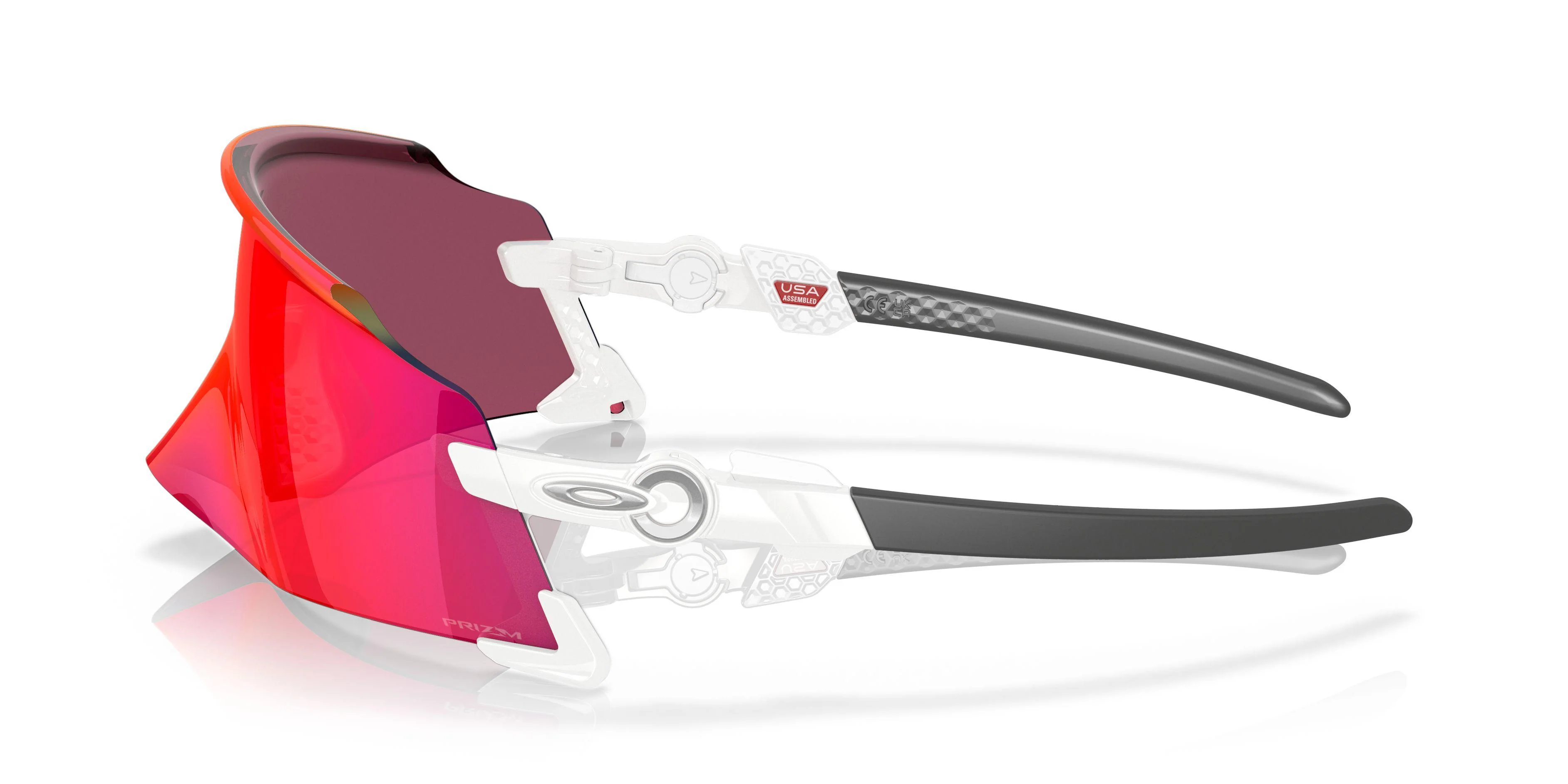 Oakley Kato 9455M Sunglasses - Image 57