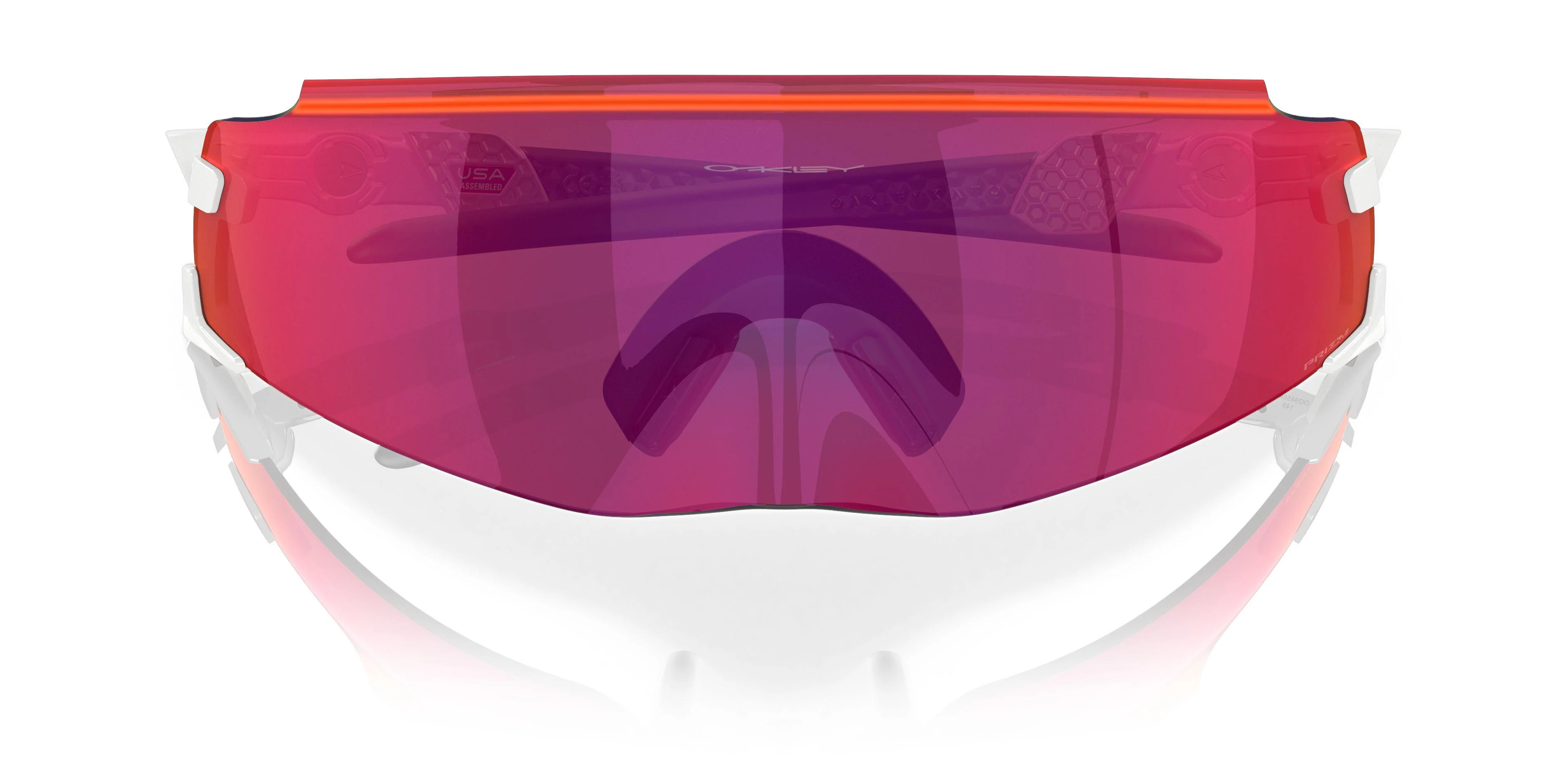 Oakley Kato 9455M Sunglasses - Image 63