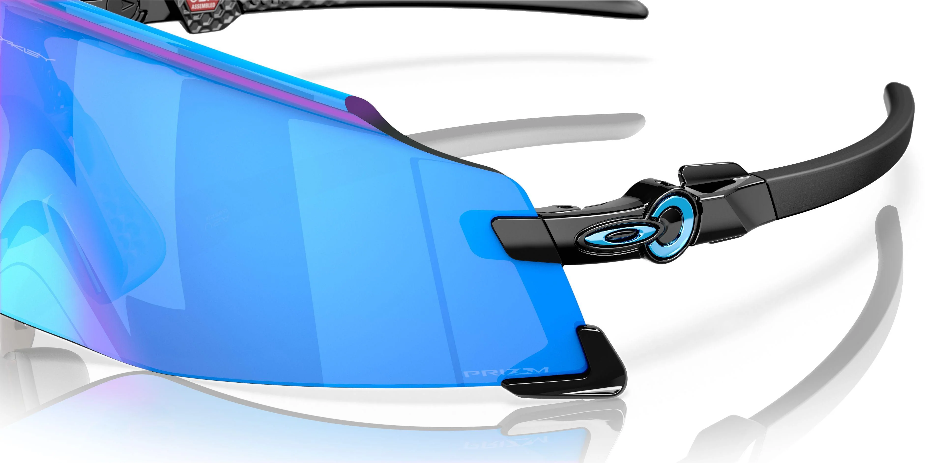 Oakley Kato 9455M Sunglasses - Image 9