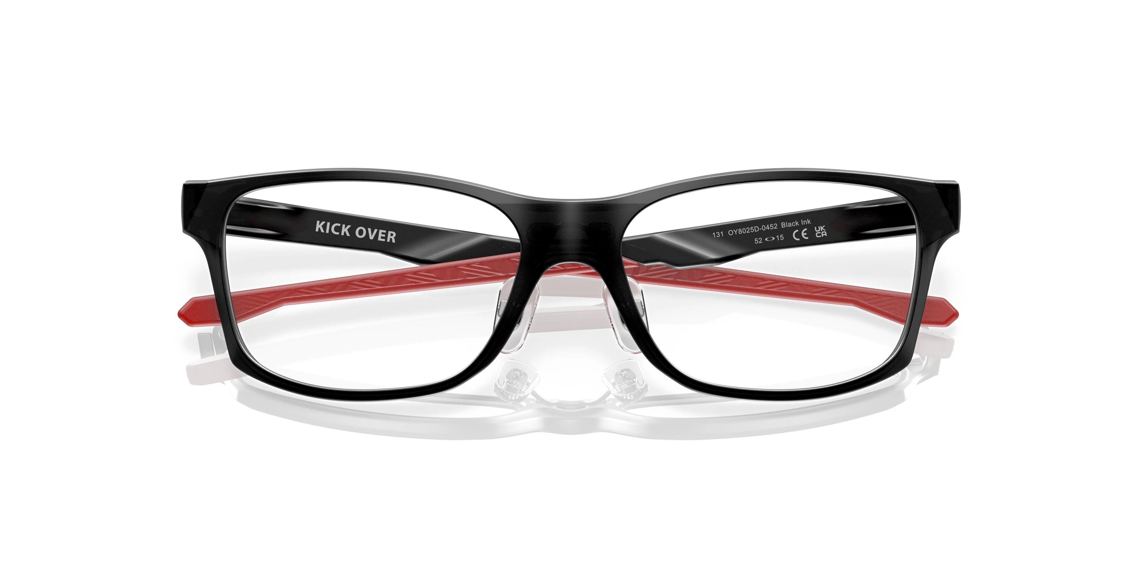 Oakley Kick Over 8025D Eyeglasses - Image 13
