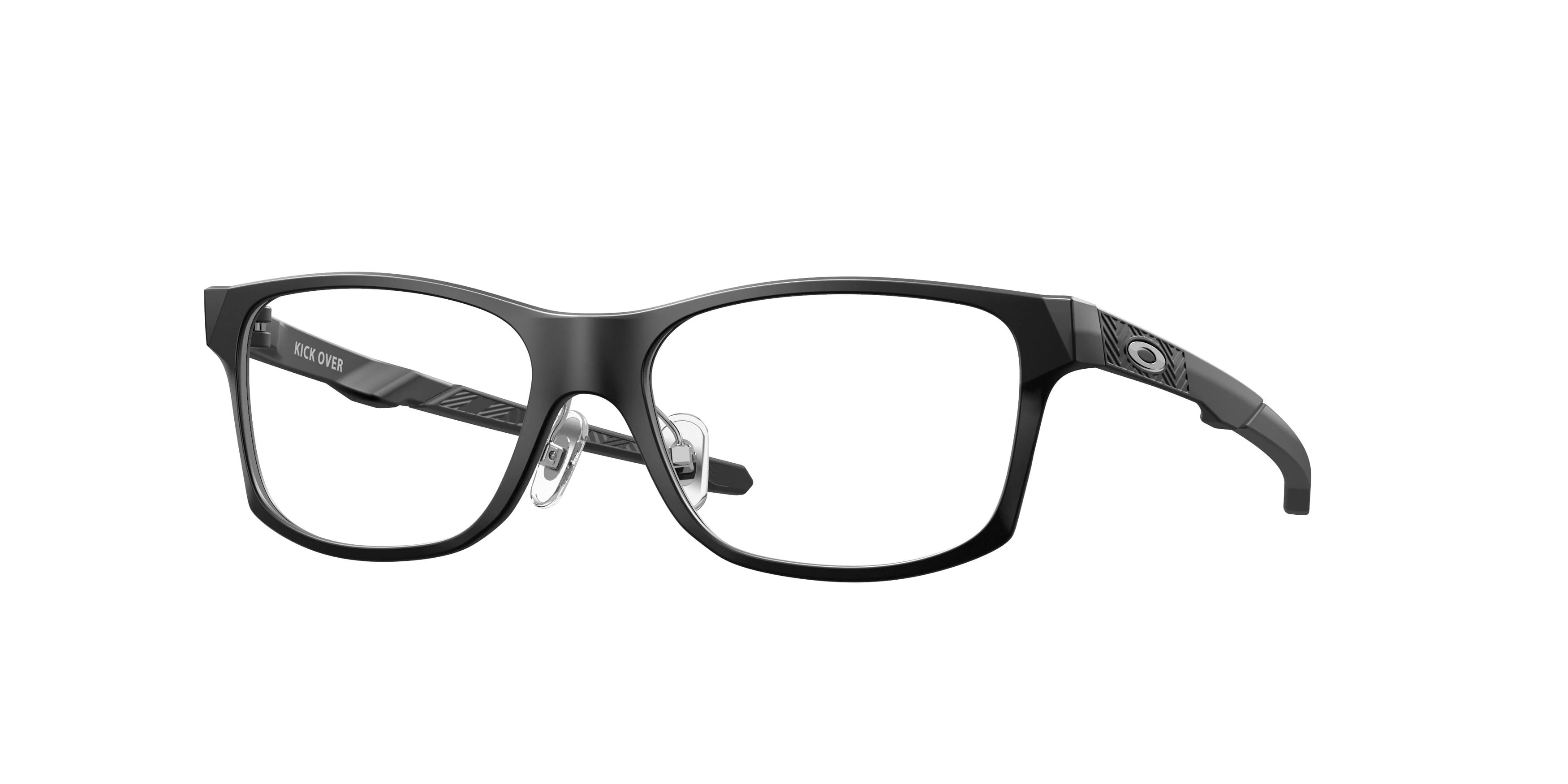 Oakley Kick Over 8025D Eyeglasses - Image 2