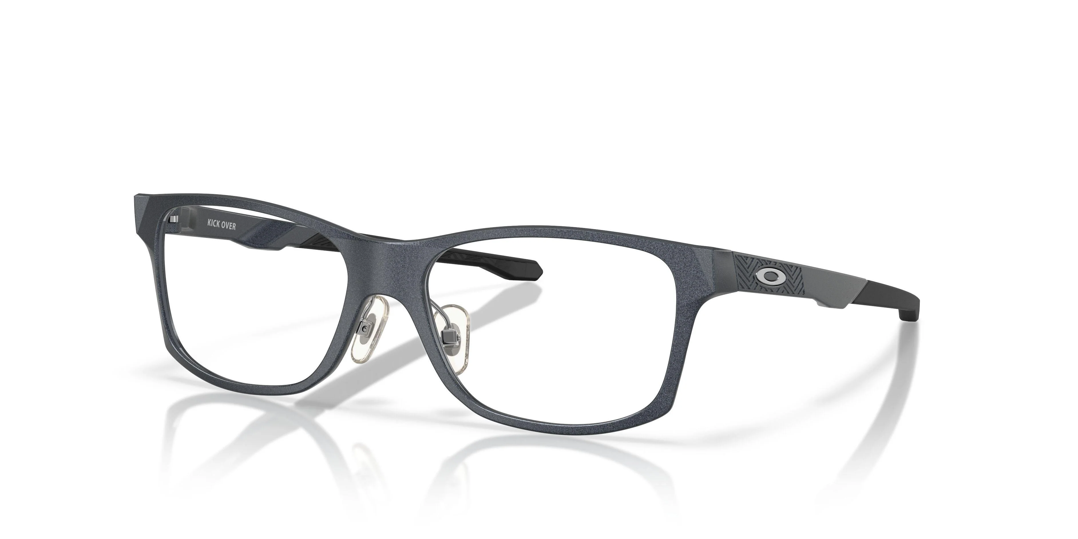 Oakley Kick Over 8025D Eyeglasses - Image 22