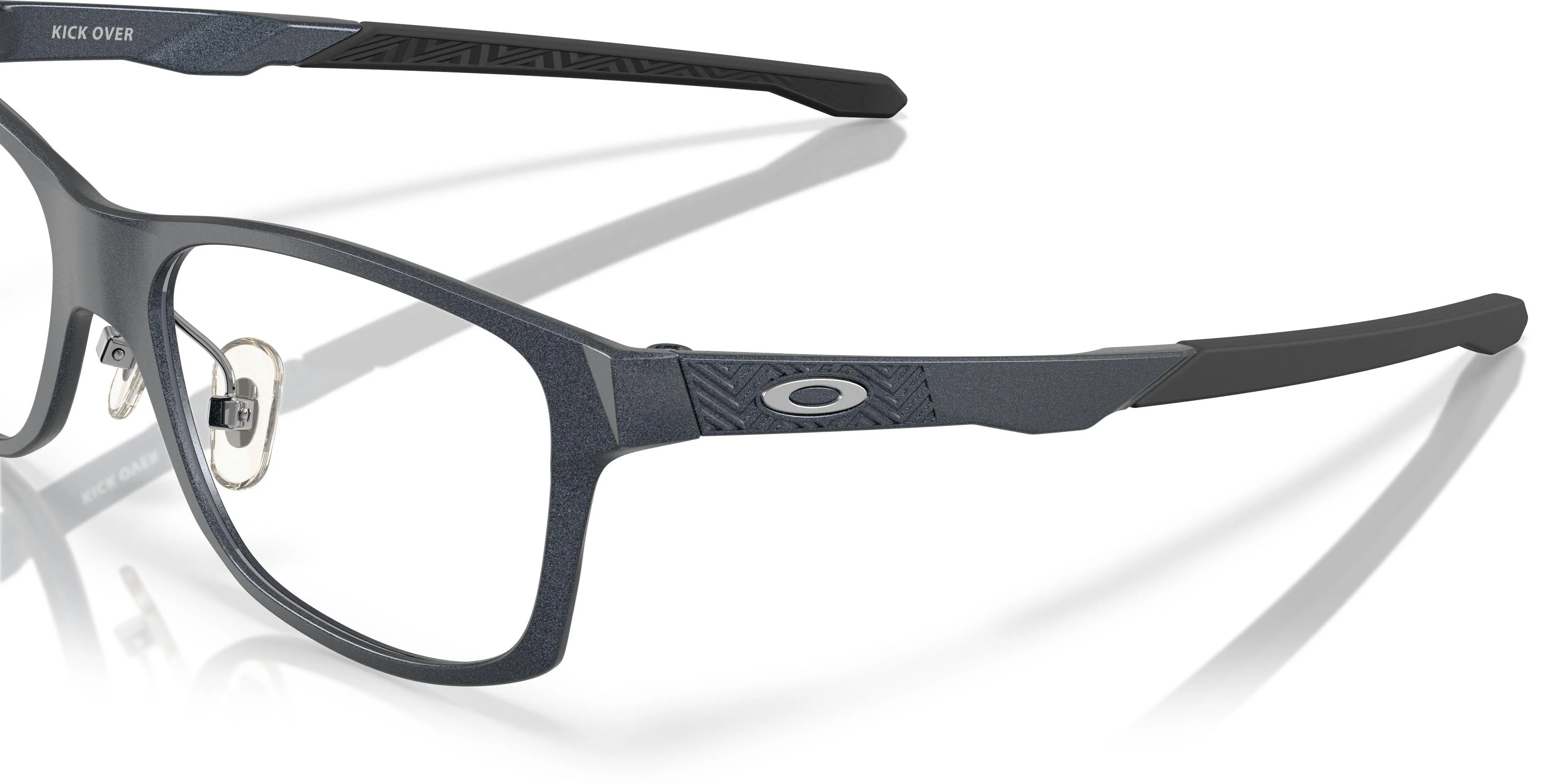 Oakley Kick Over 8025D Eyeglasses - Image 26