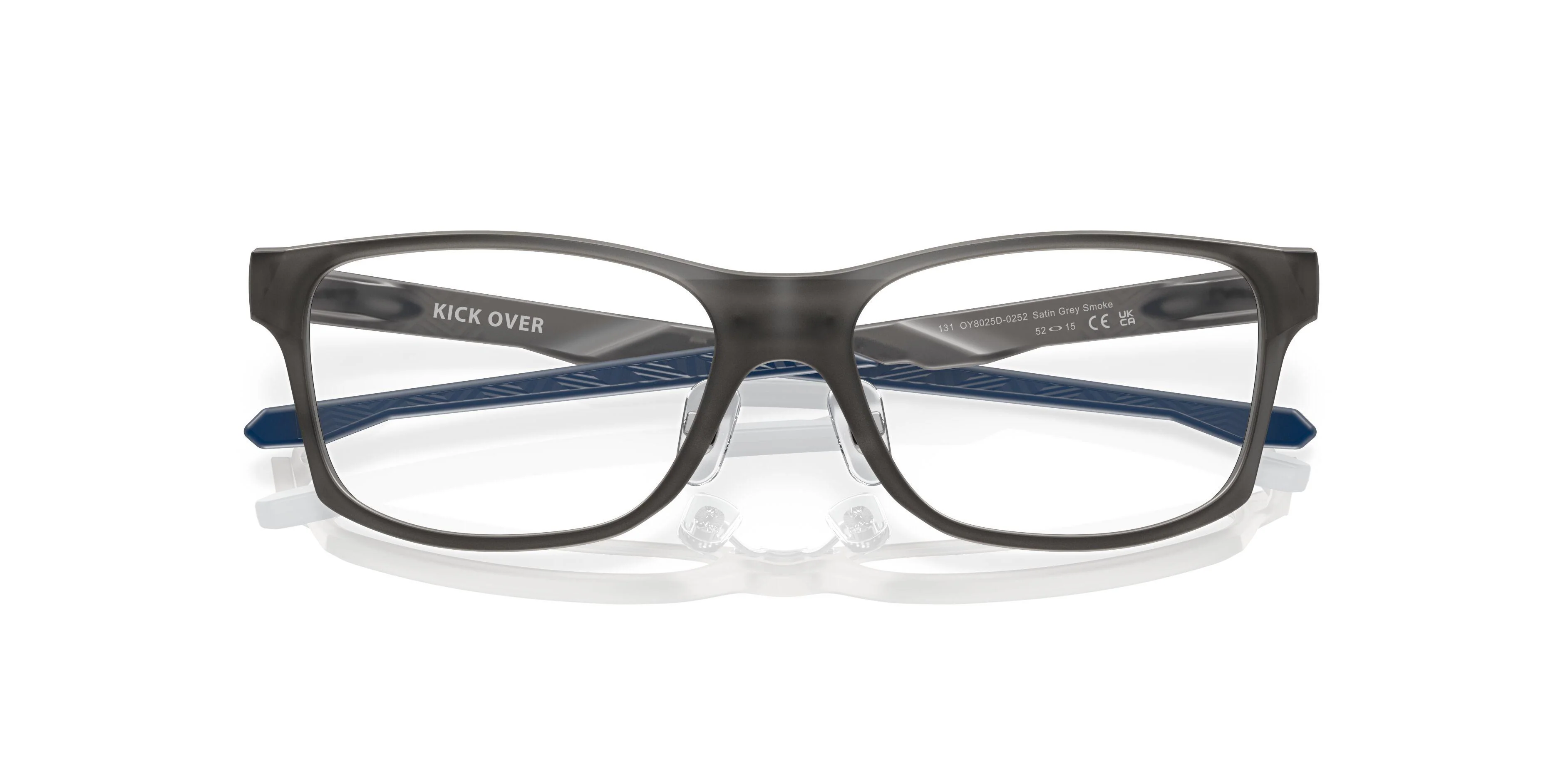 Oakley Kick Over 8025D Eyeglasses - Image 37