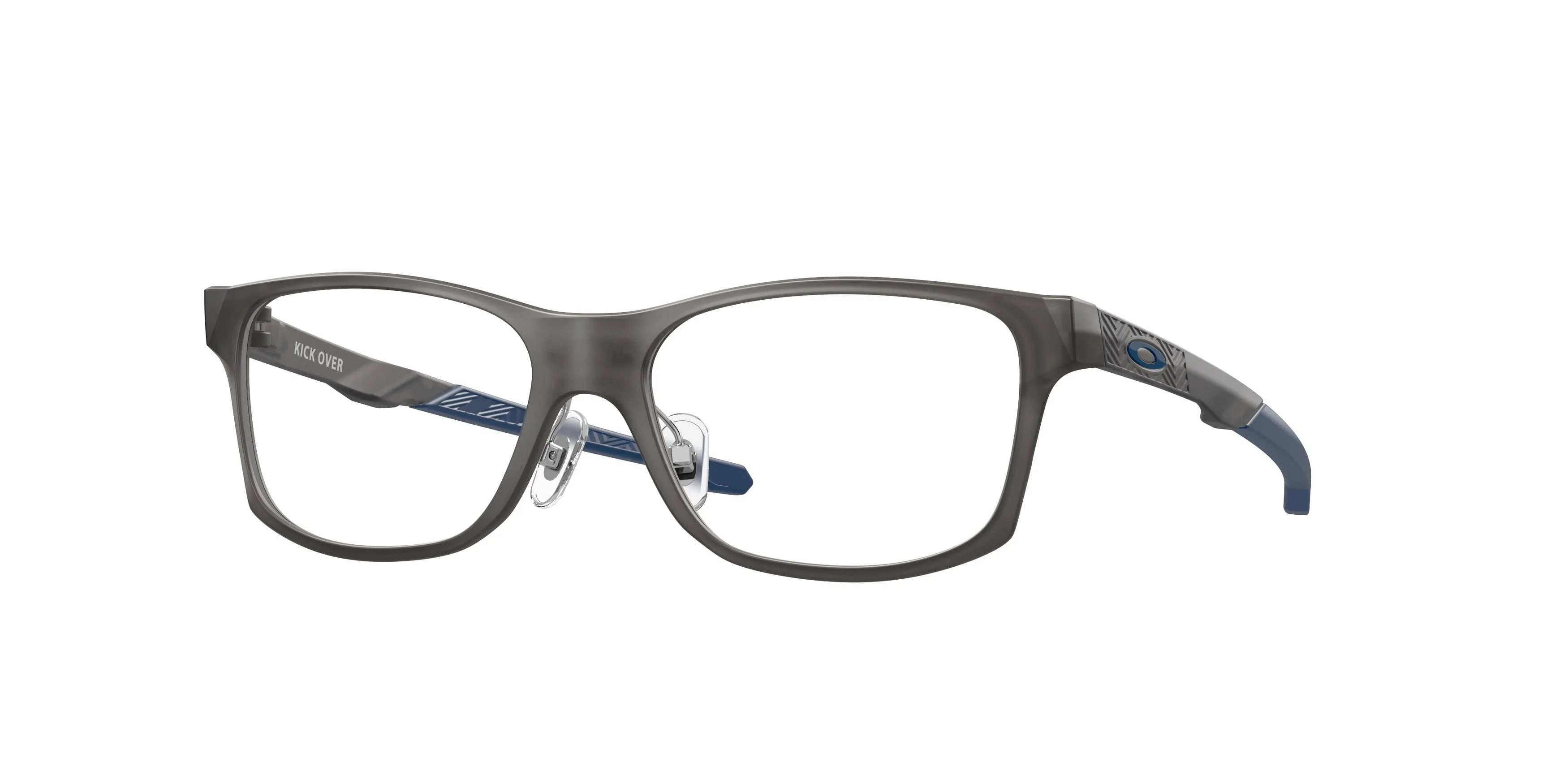 Oakley Kick Over 8025D Eyeglasses - Image 4
