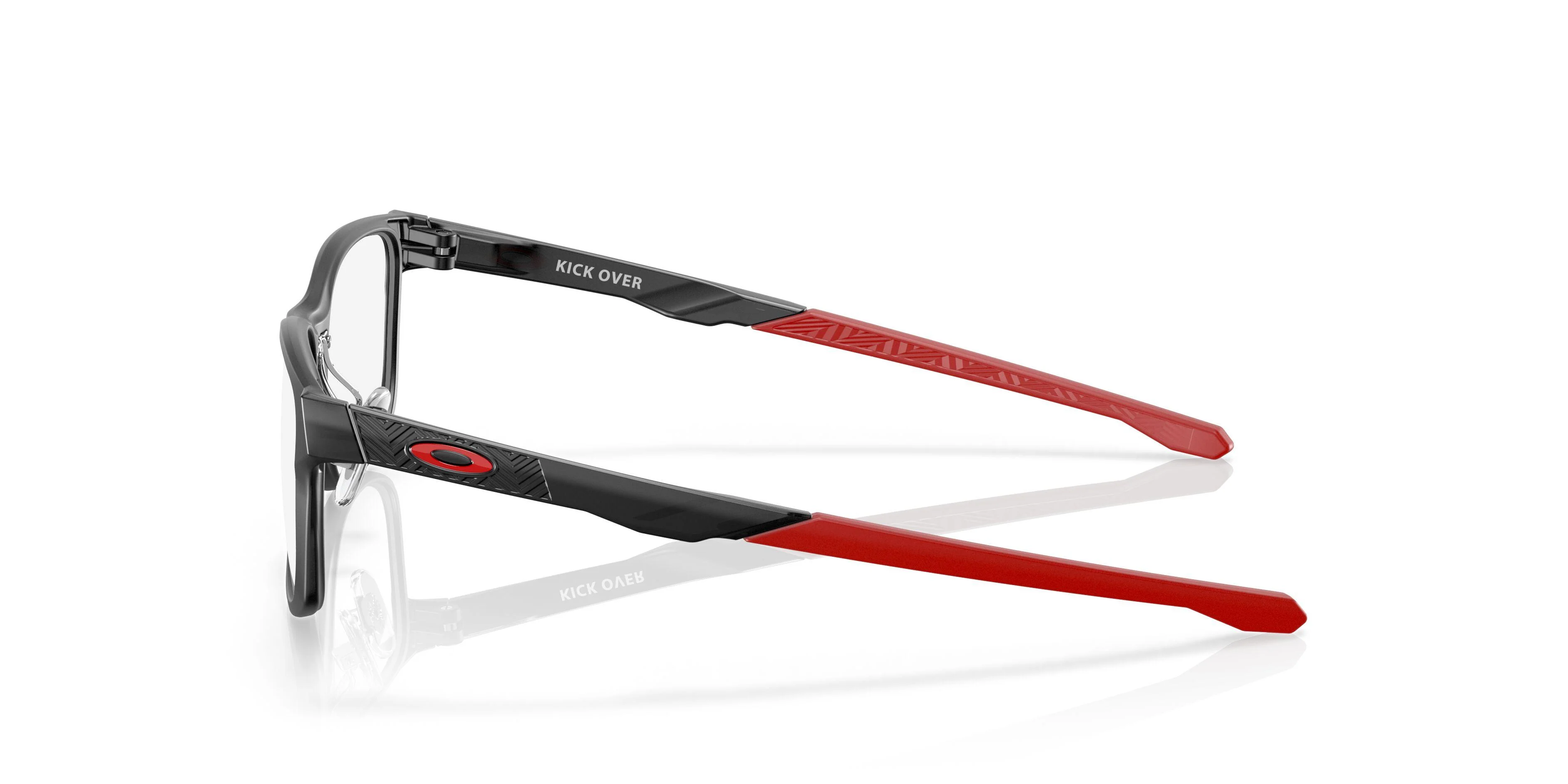 Oakley Kick Over 8025D Eyeglasses - Image 7