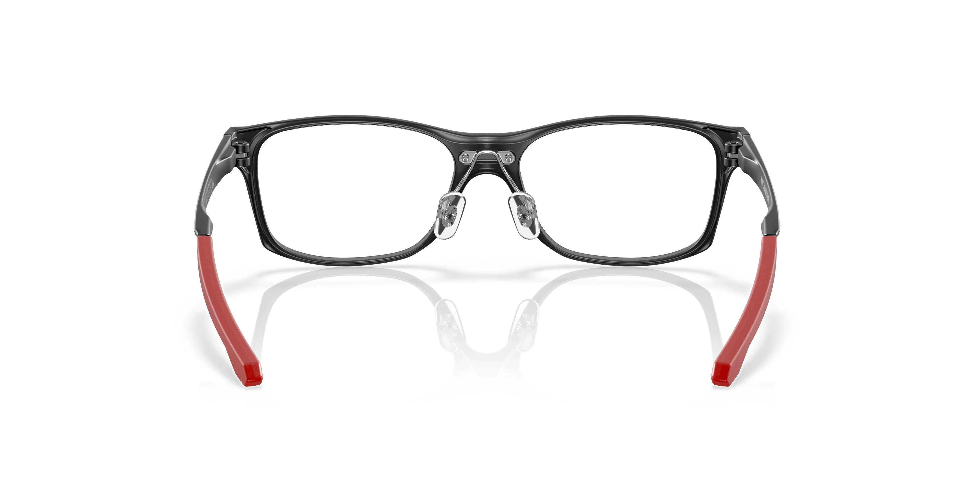 Oakley Kick Over 8025D Eyeglasses - Image 8