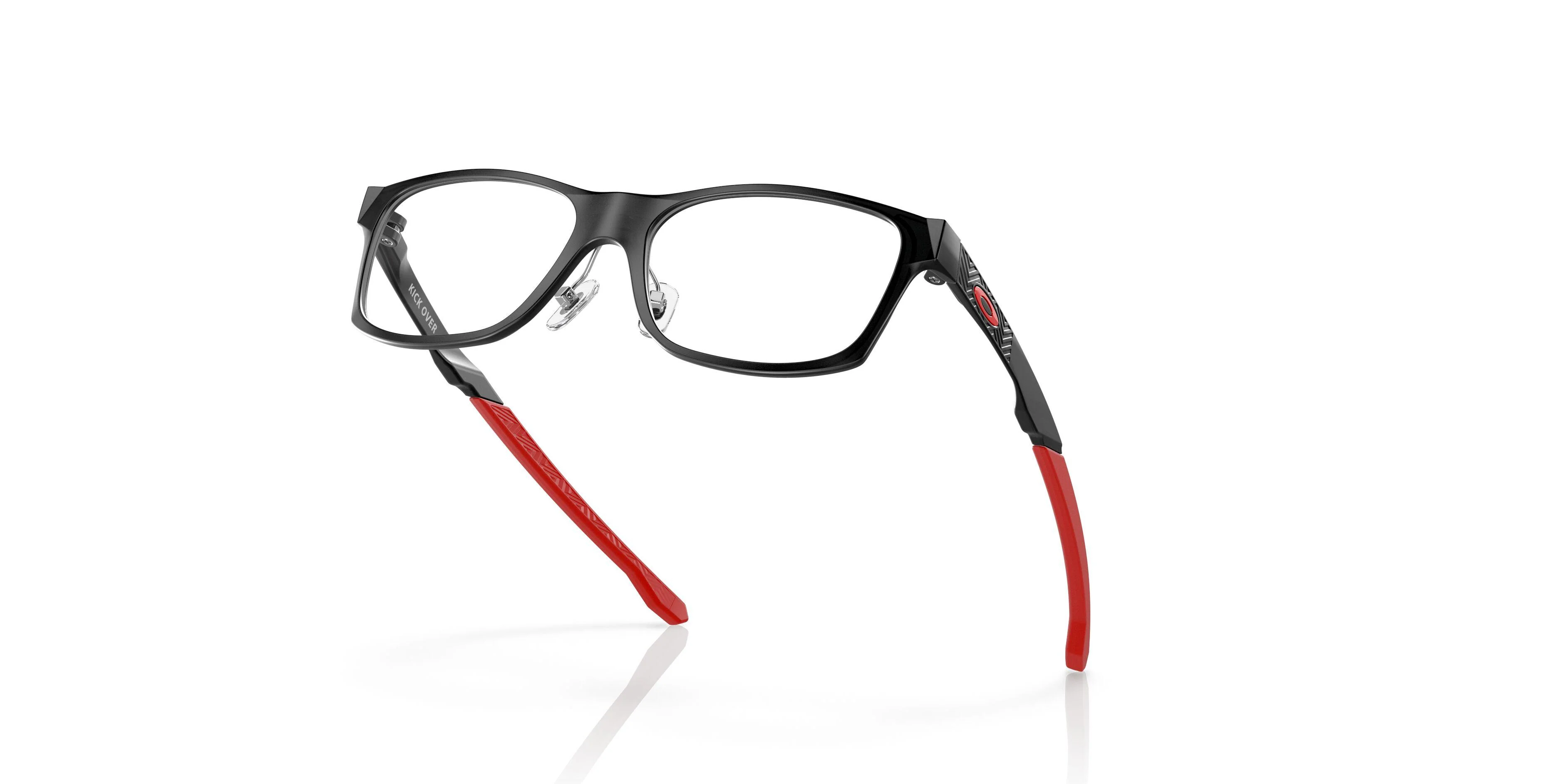 Oakley Kick Over 8025D Eyeglasses - Image 9