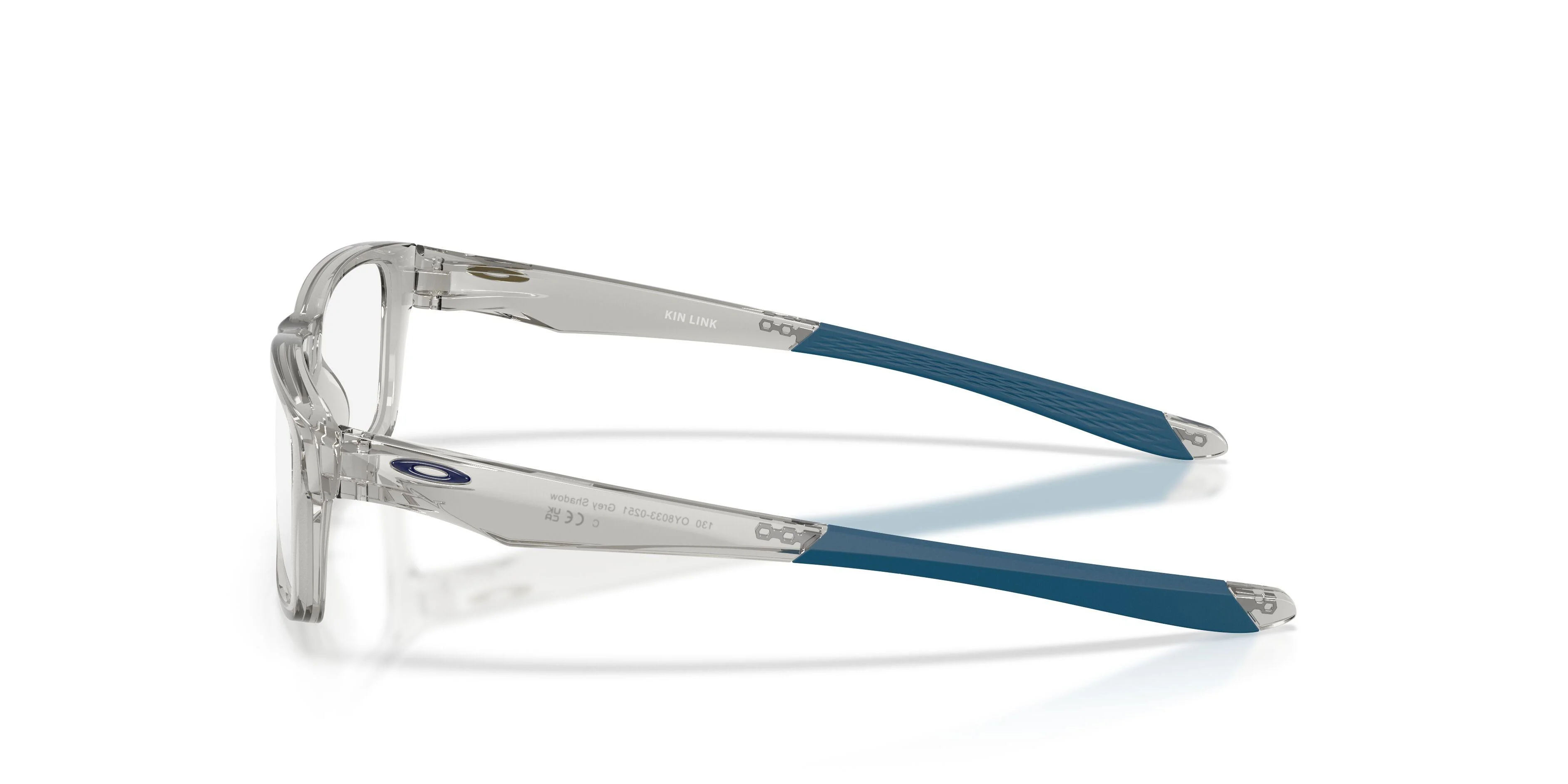 Oakley Kin Link 8033 Eyeglasses - Image 10