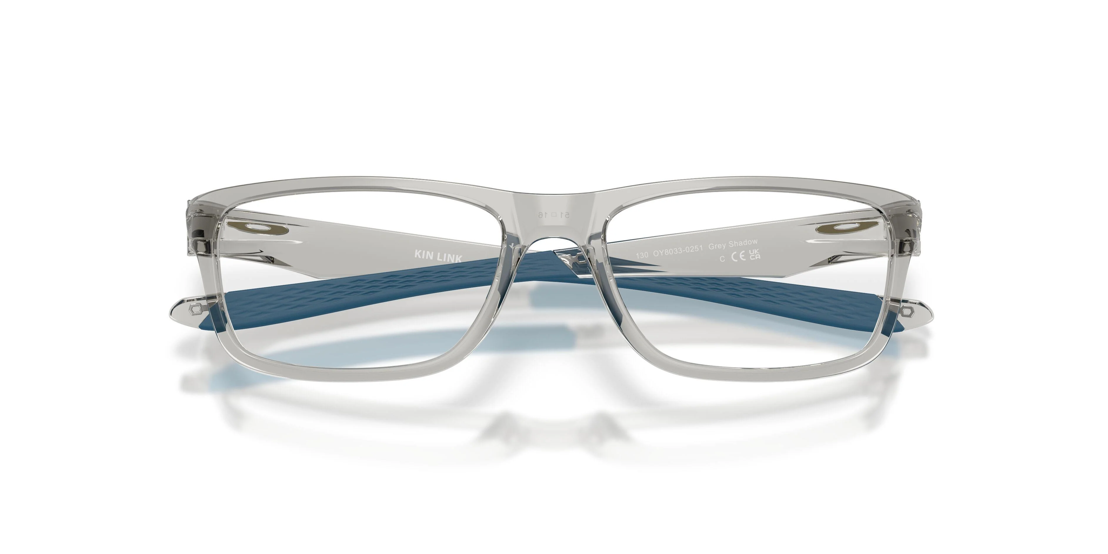 Oakley Kin Link 8033 Eyeglasses - Image 16