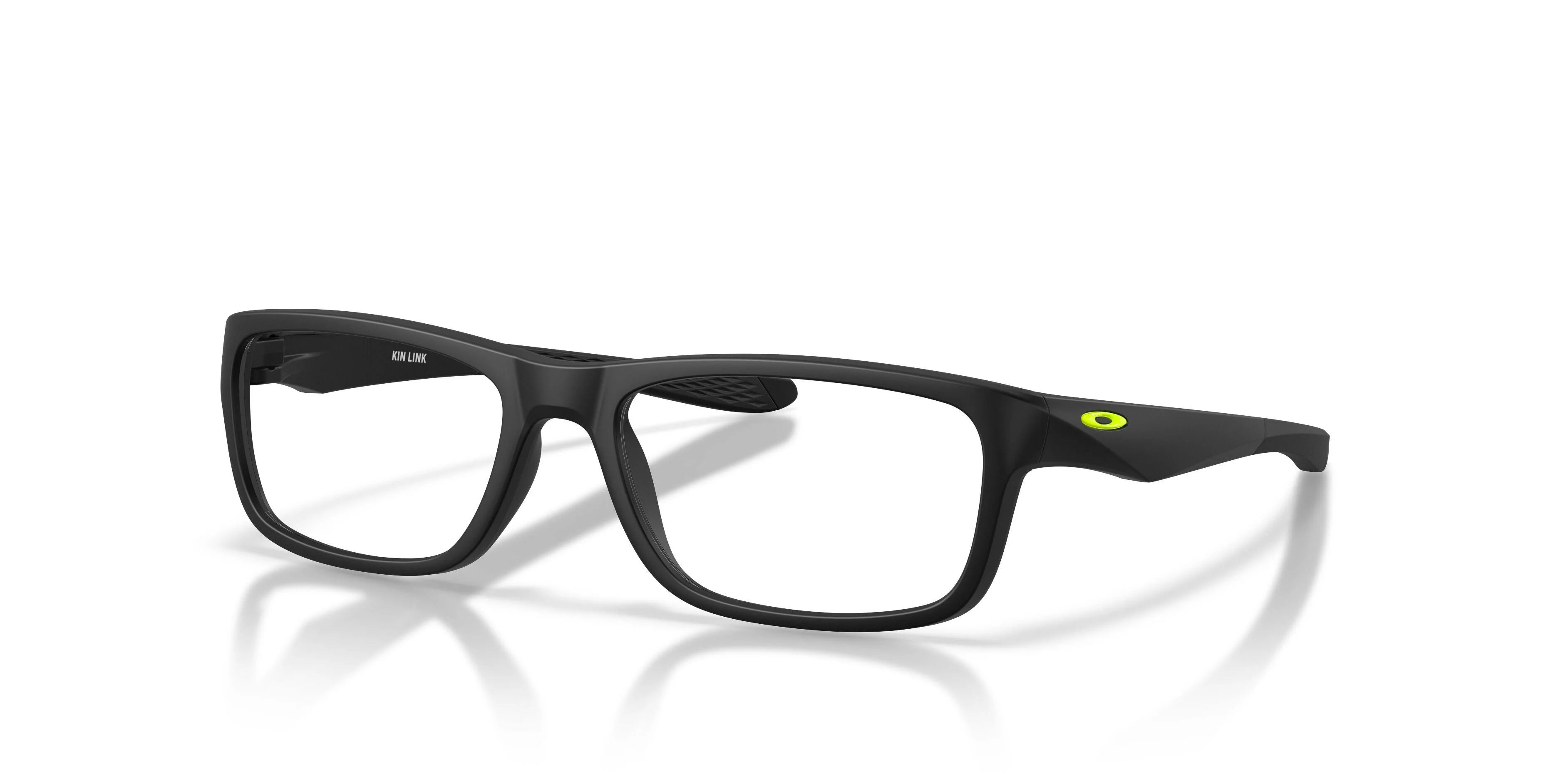 Oakley Kin Link 8033 Eyeglasses - Image 17