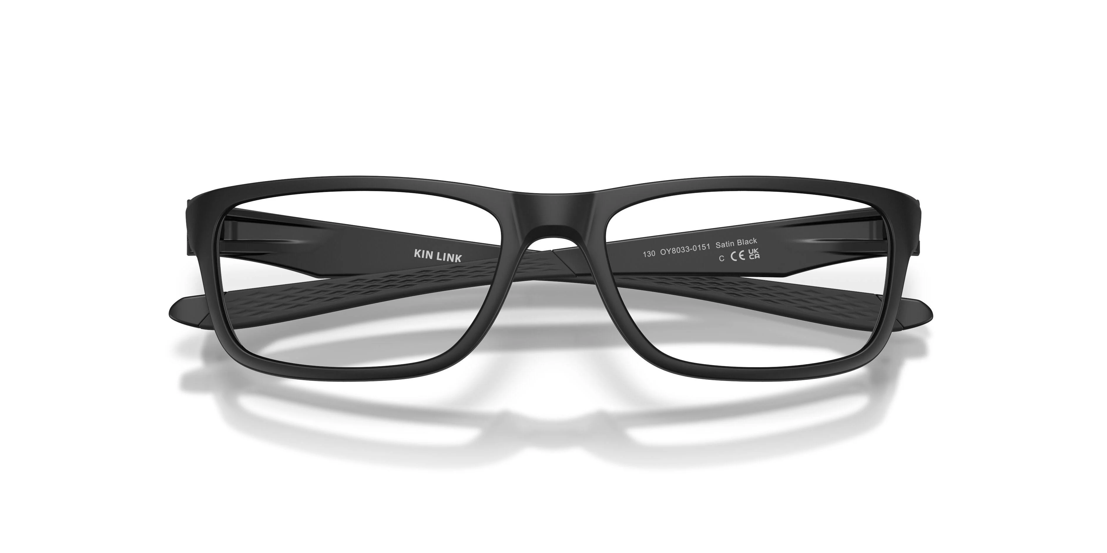 Oakley Kin Link 8033 Eyeglasses - Image 24