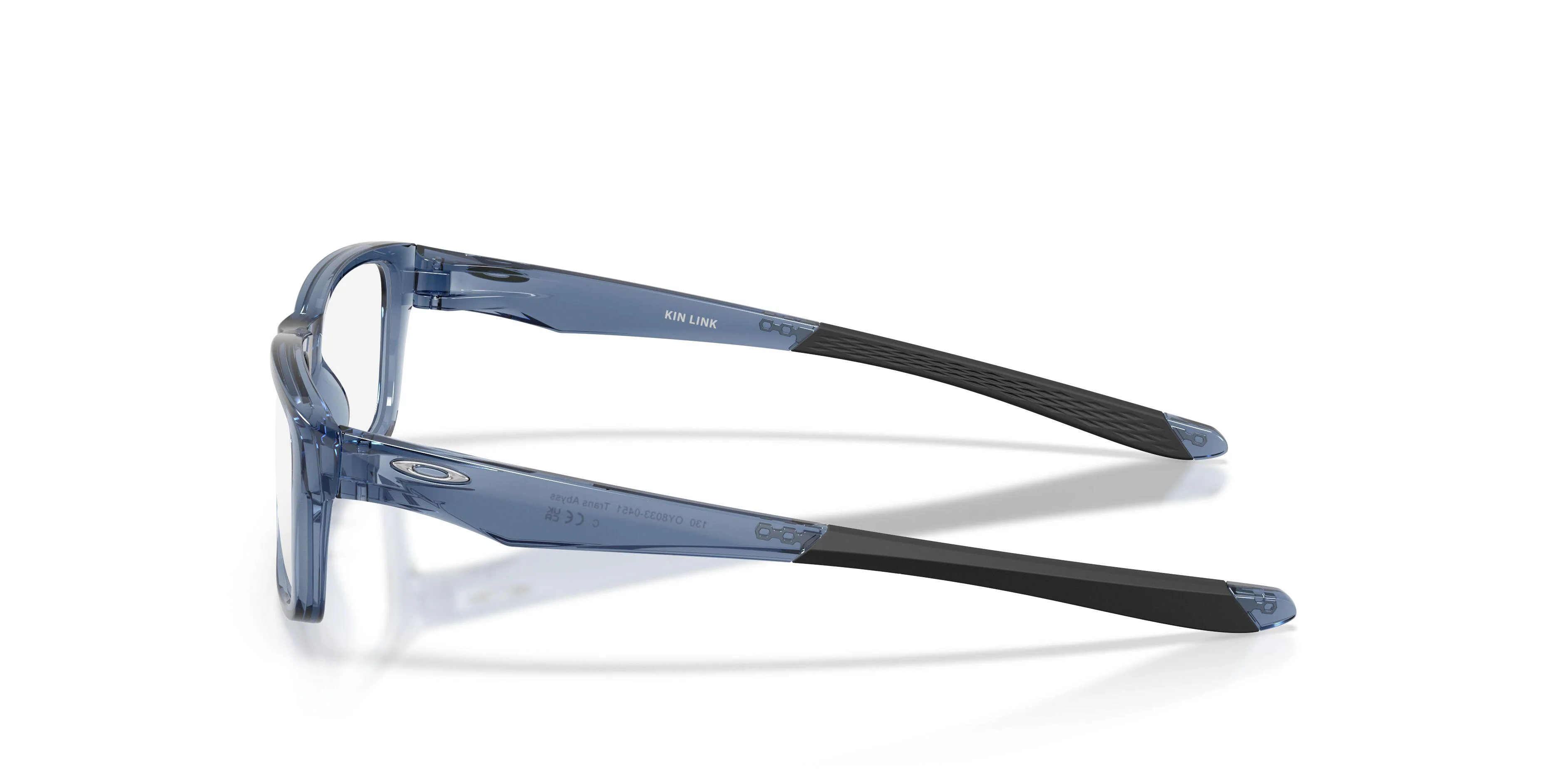 Oakley Kin Link 8033 Eyeglasses - Image 34