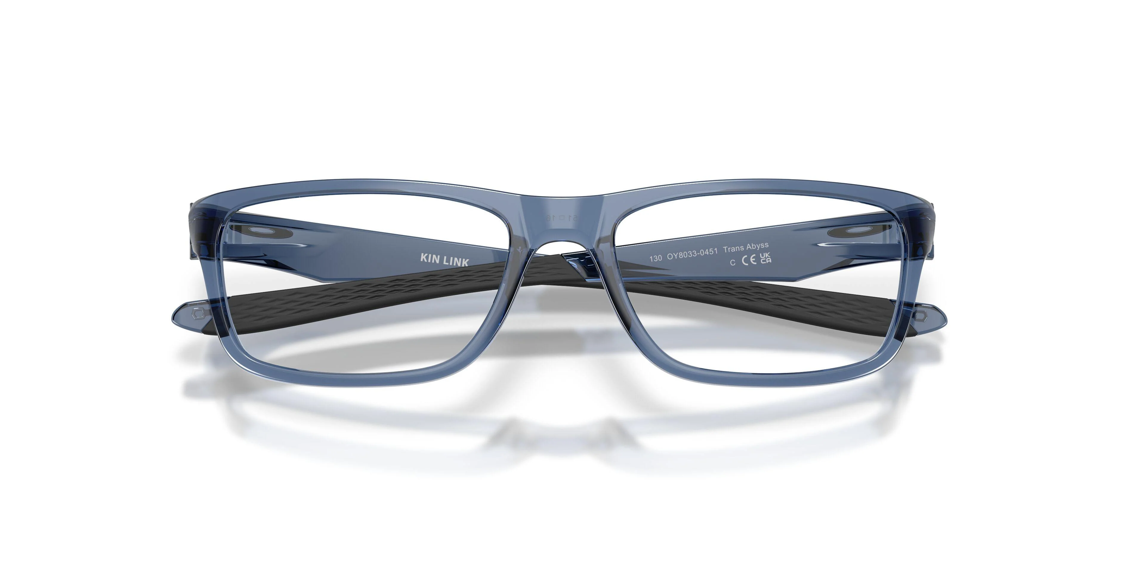 Oakley Kin Link 8033 Eyeglasses - Image 40