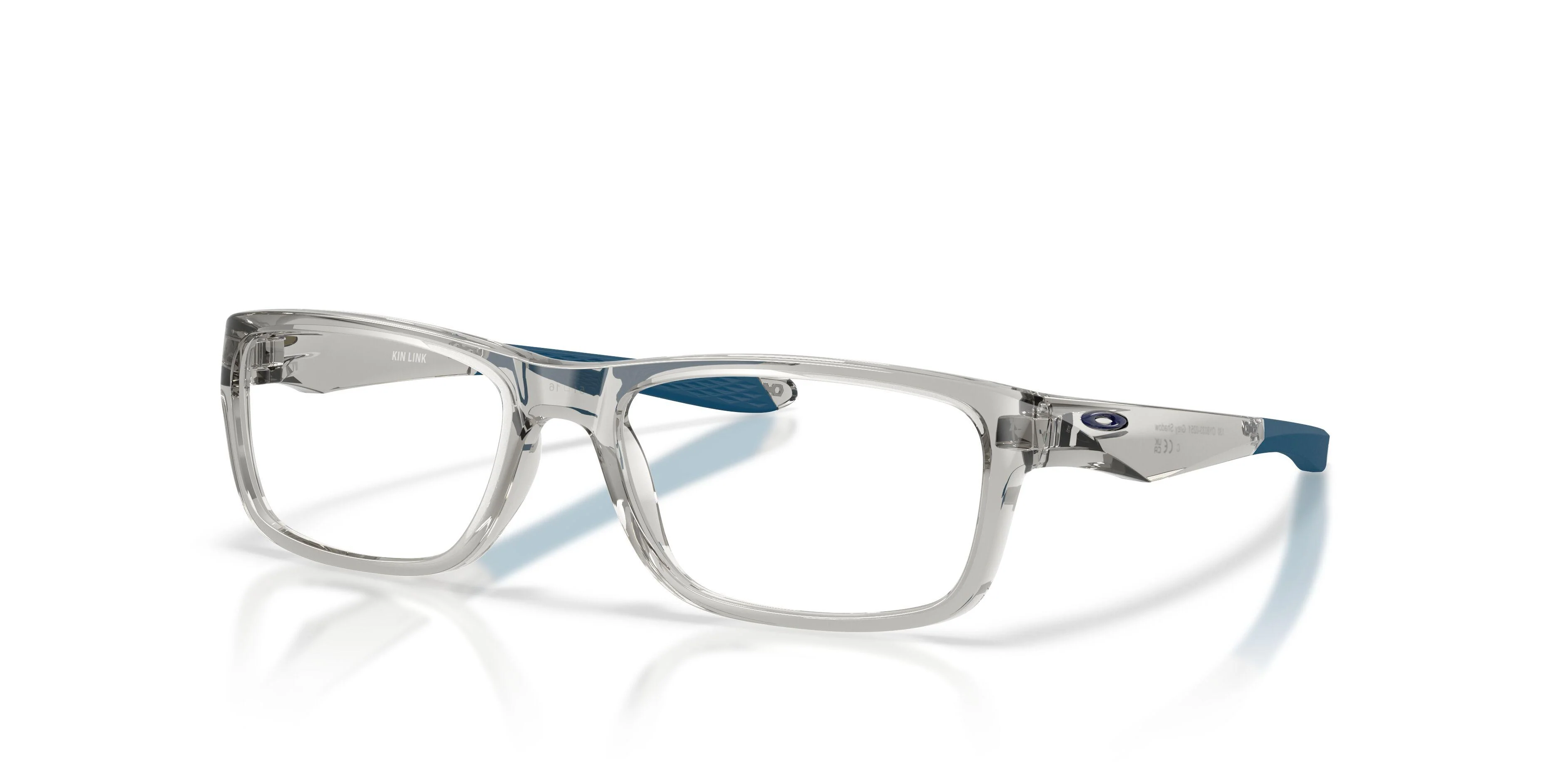 Oakley Kin Link 8033 Eyeglasses - Image 9