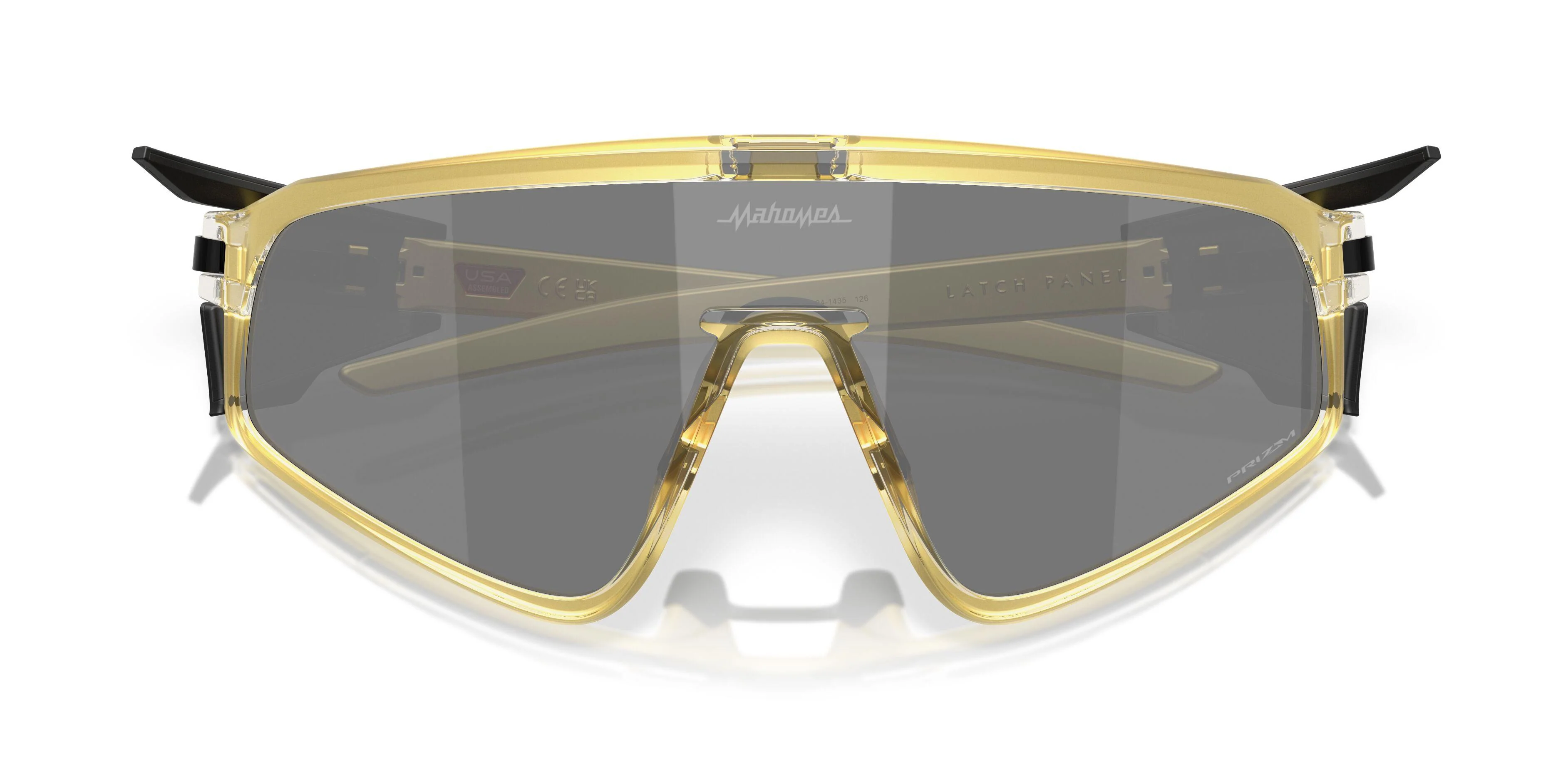 Oakley Latch Panel 9404 Sunglasses - Image 113