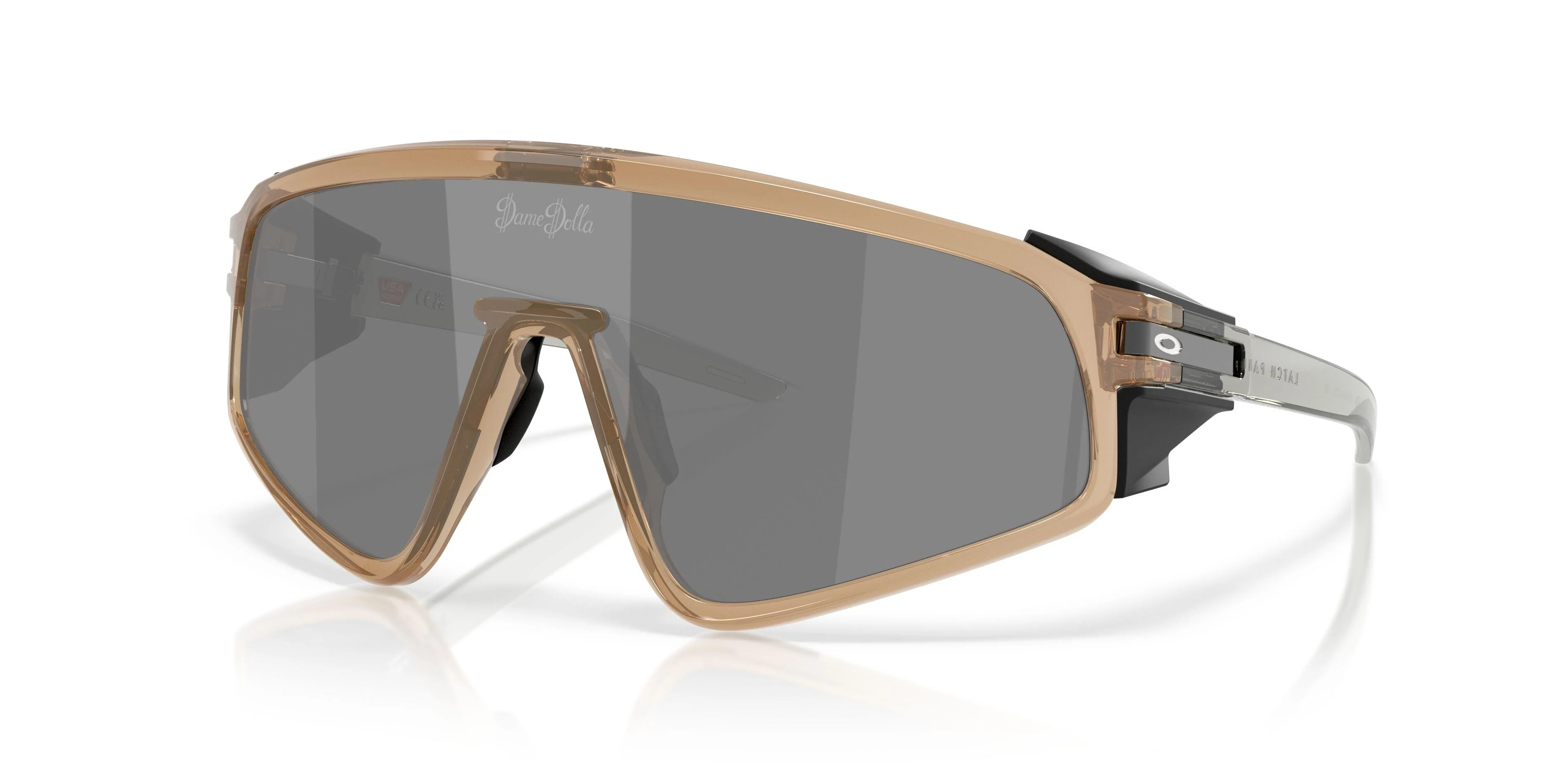 Oakley Latch Panel 9404 Sunglasses - Image 114
