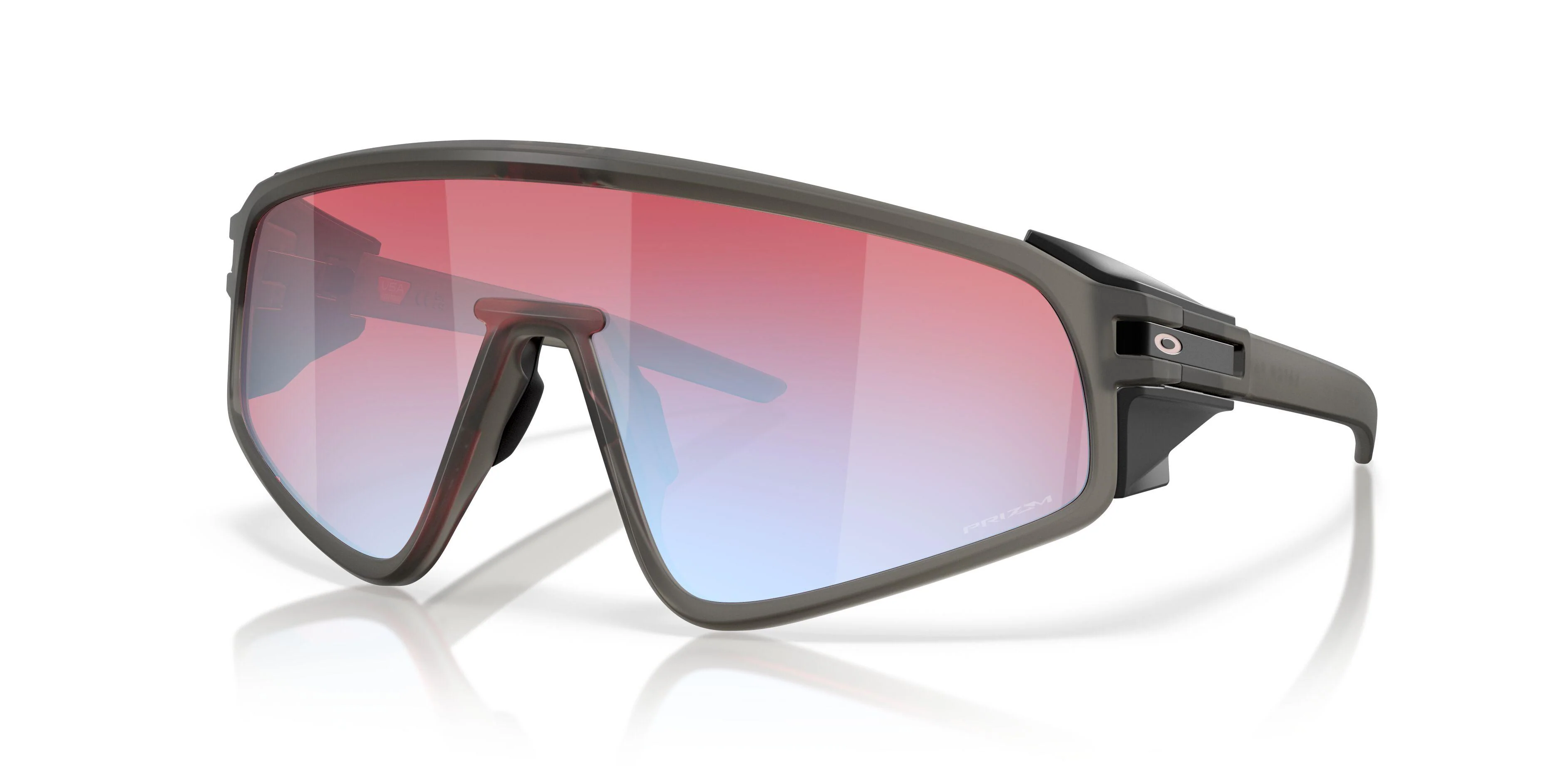 Oakley Latch Panel 9404 Sunglasses - Image 90