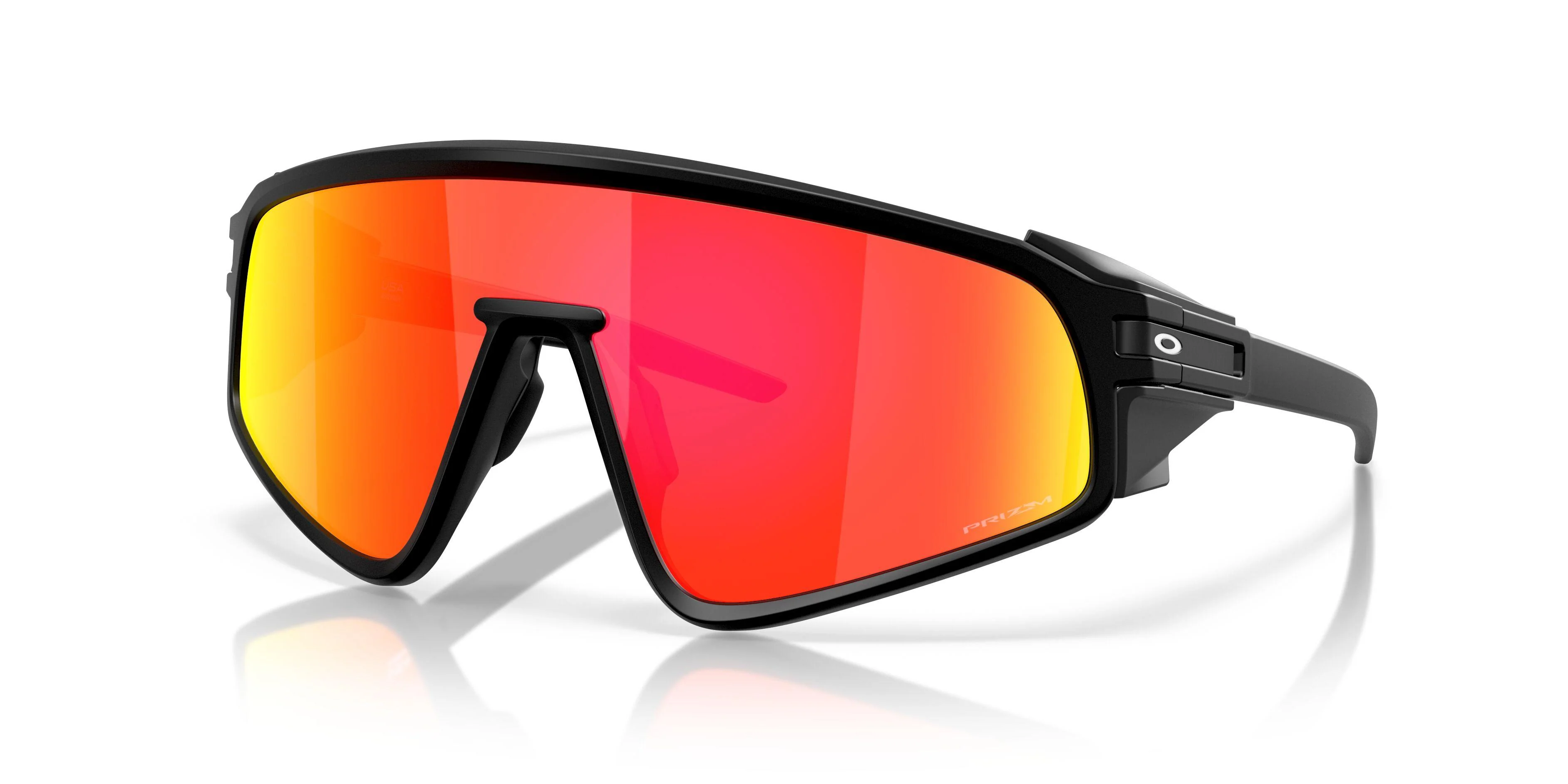 Oakley Latch Panel 9404 Sunglasses - Image 98